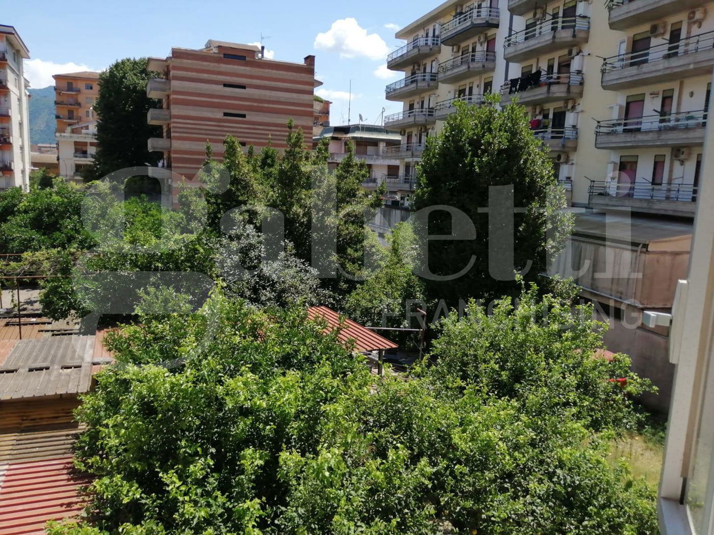 Quadrilocale arredato in affitto a Nocera Inferiore