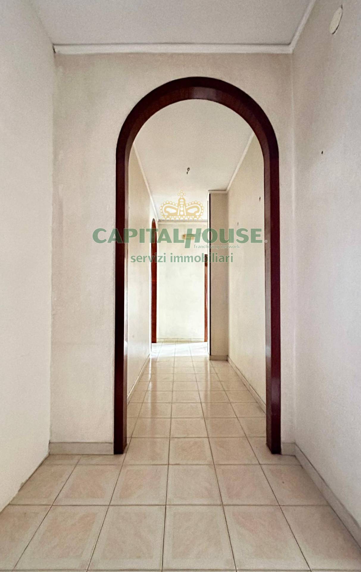 Appartamento in vendita a Nola