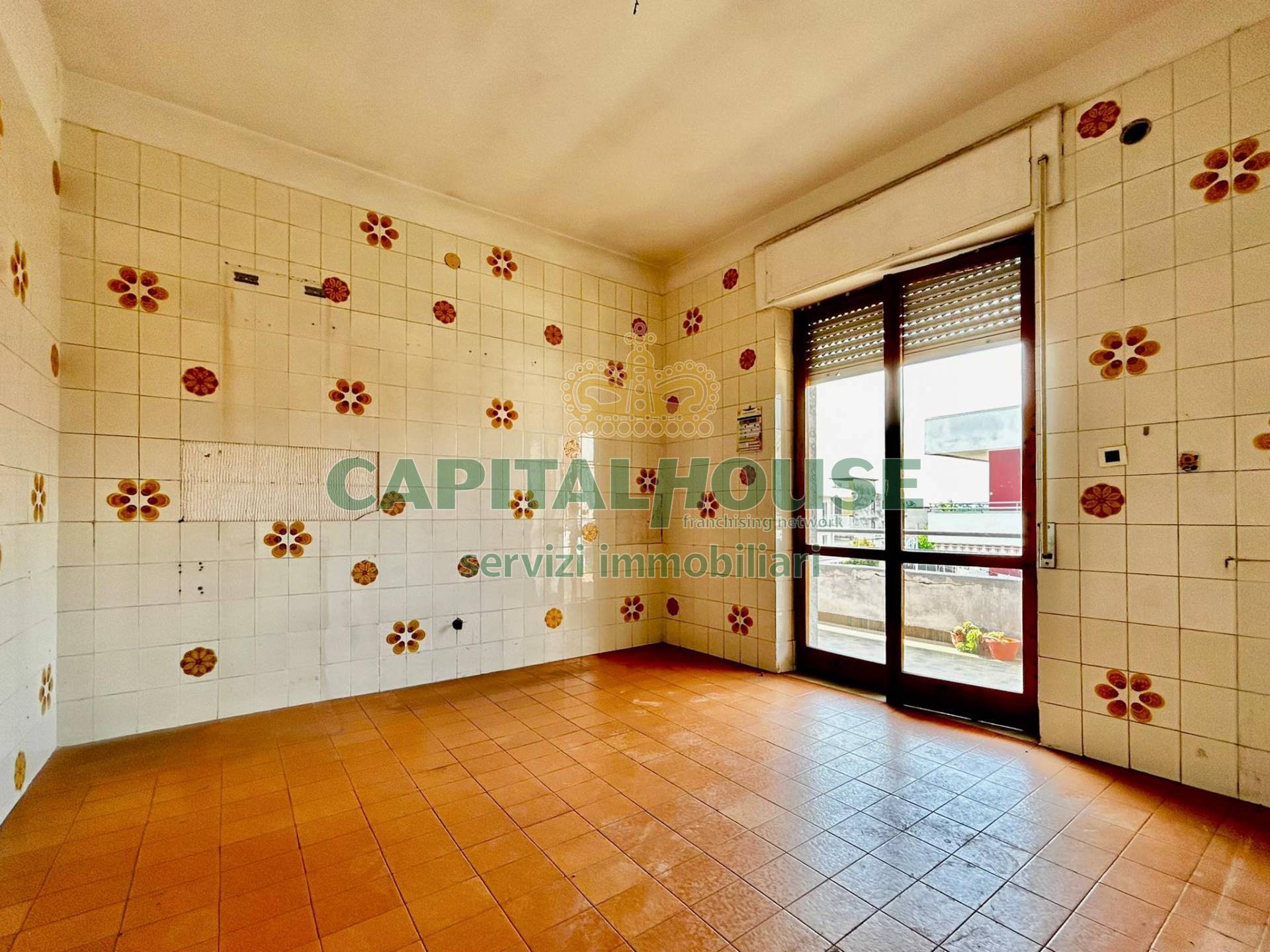 Appartamento in vendita a Nola