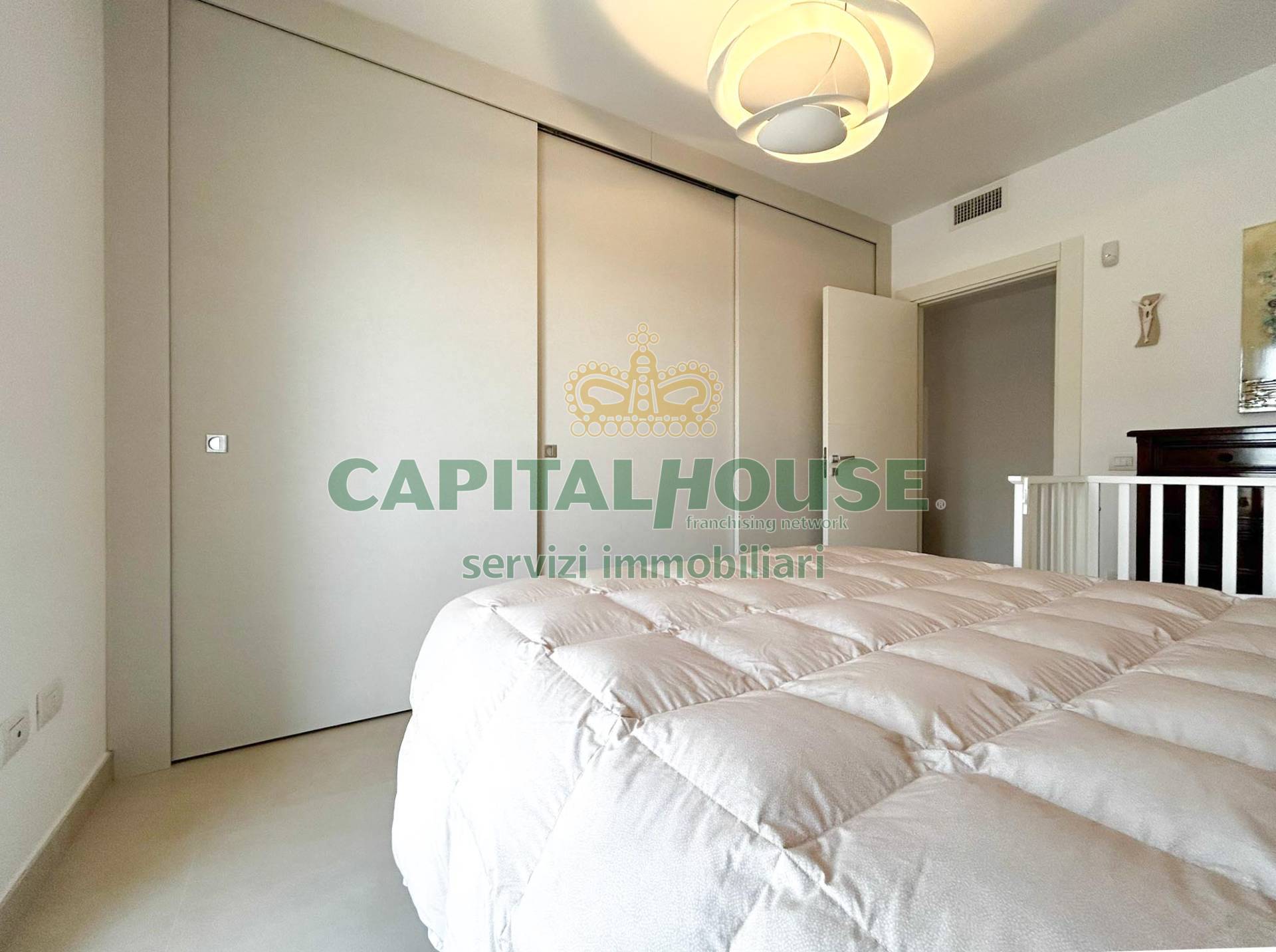 Appartamento in vendita a Nola