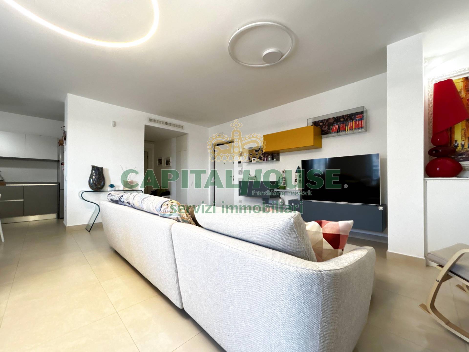 Appartamento in vendita a Nola