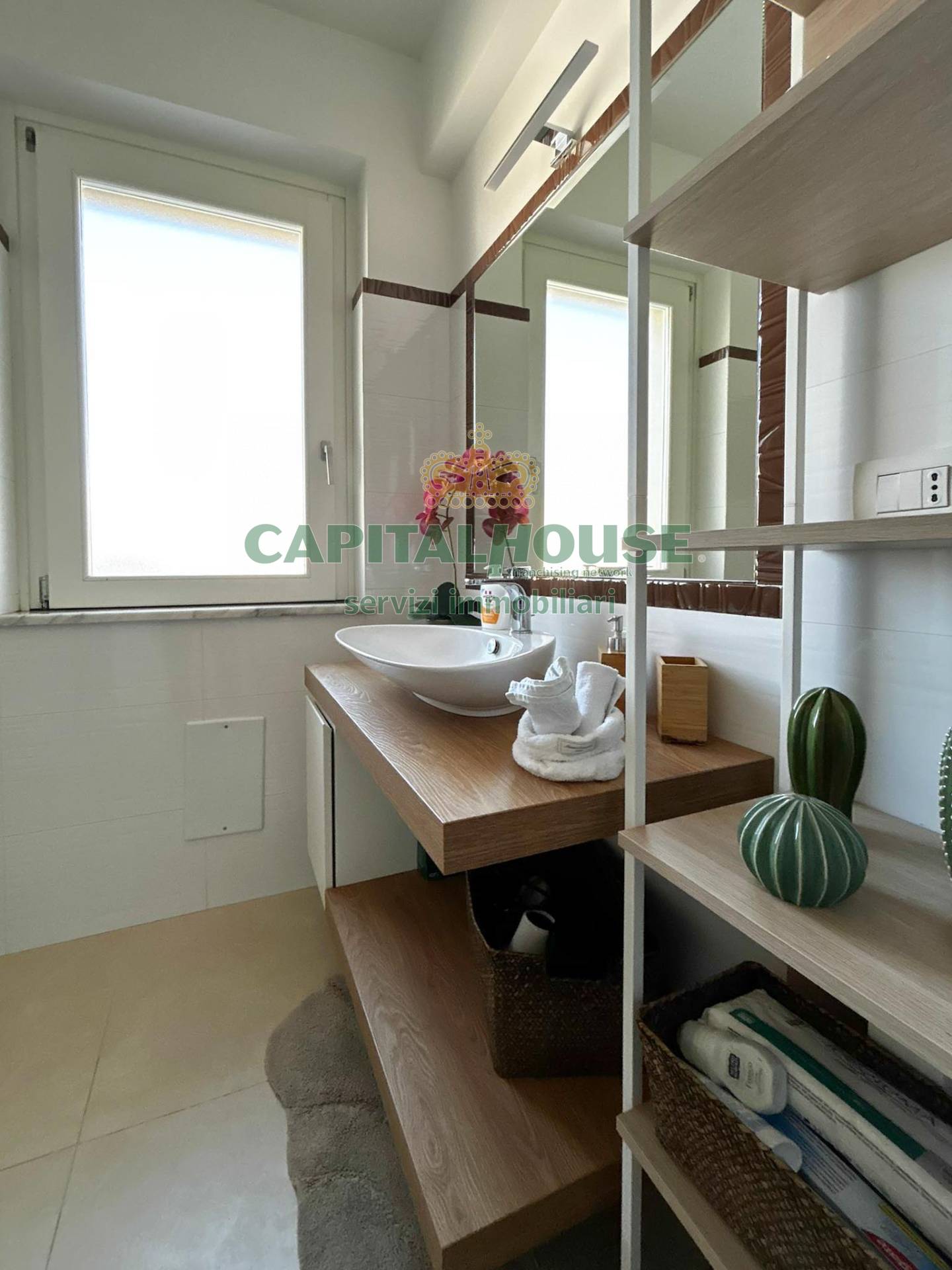 Appartamento in vendita a Nola