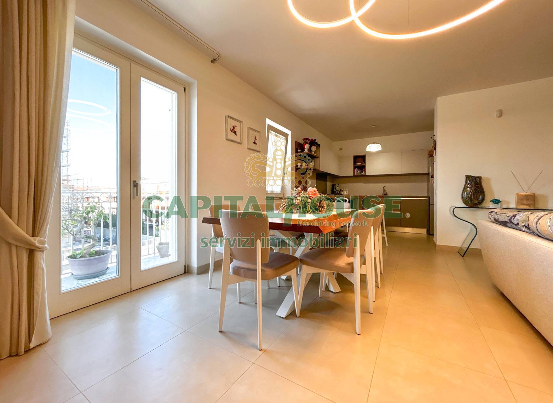 Appartamento in vendita a Nola