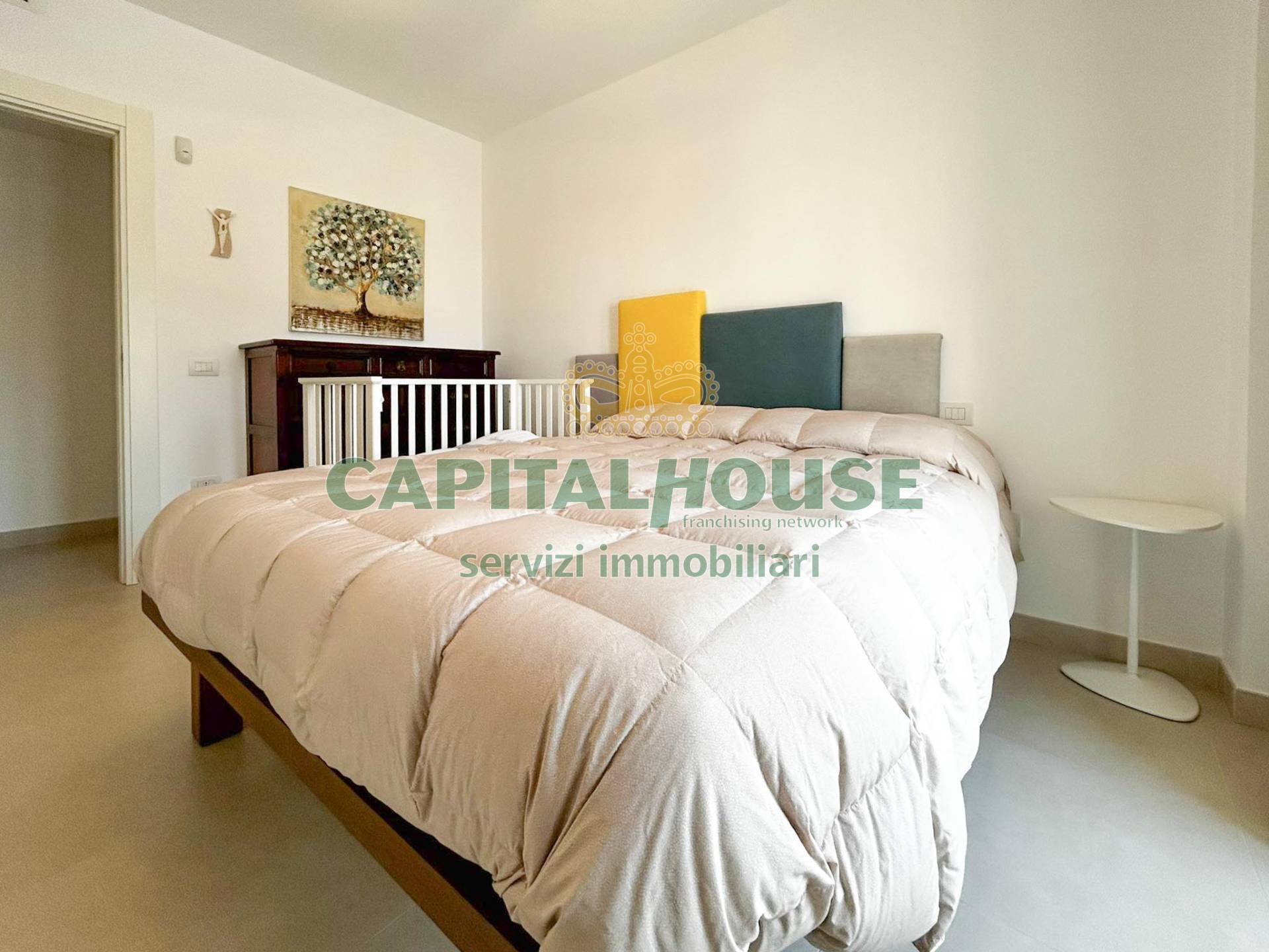 Appartamento in vendita a Nola