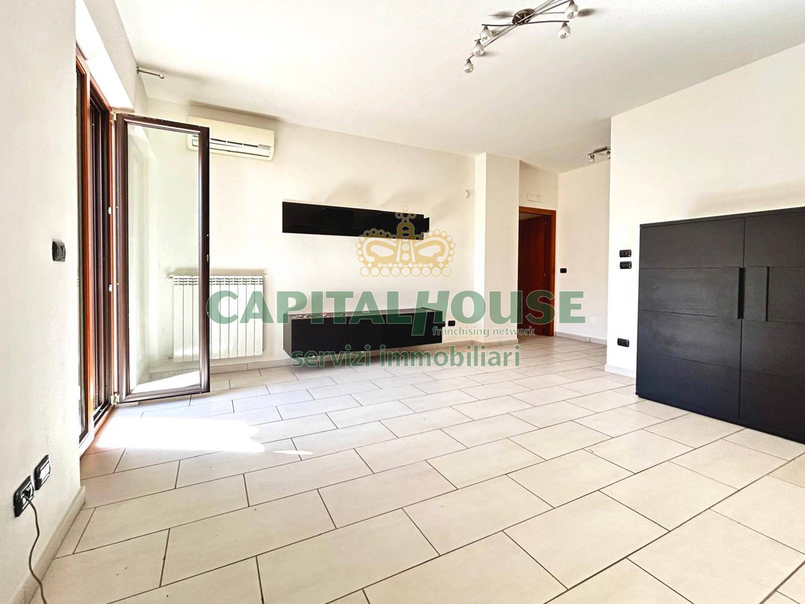 Appartamento in vendita a Nola