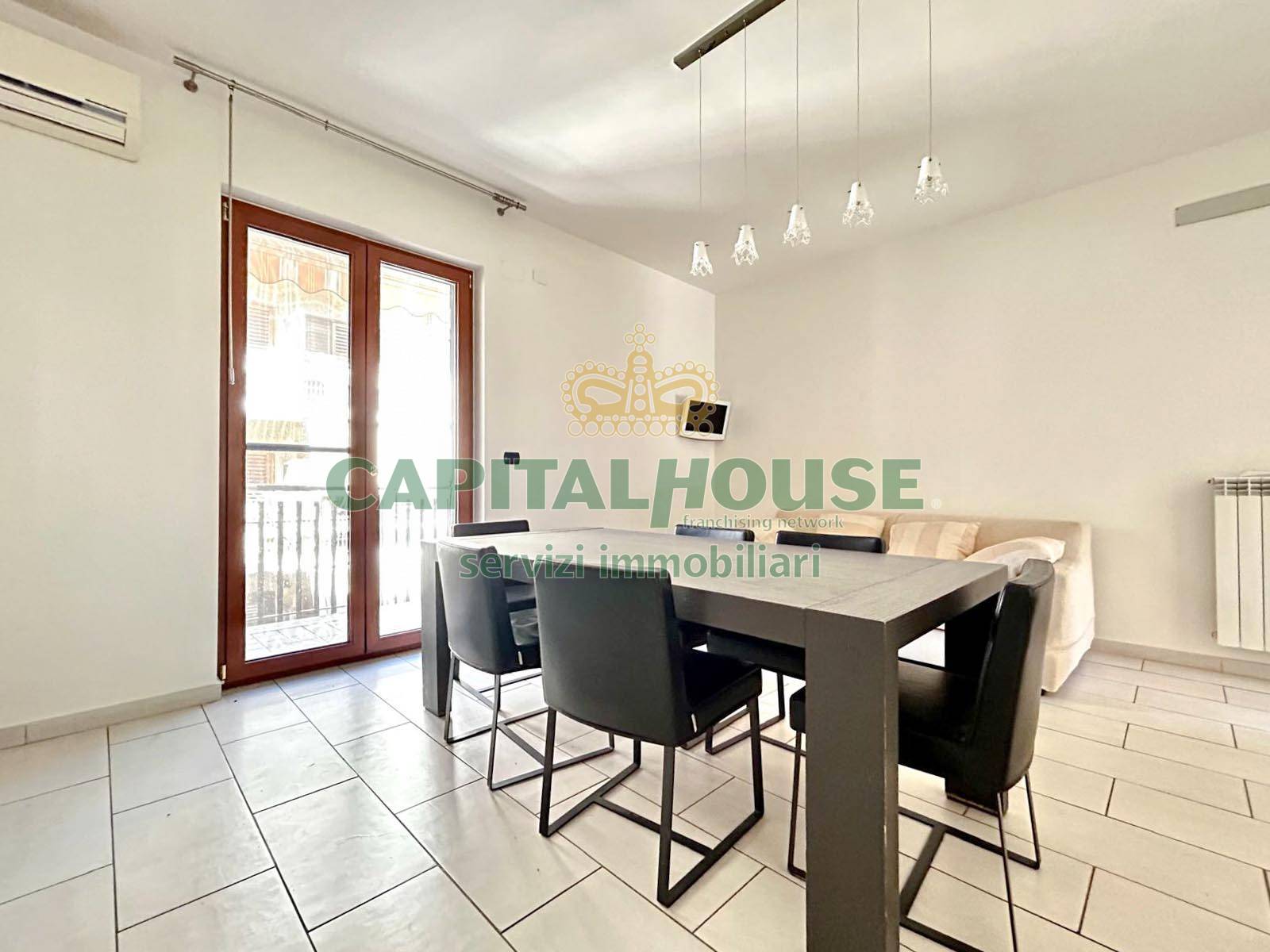 Appartamento in vendita a Nola