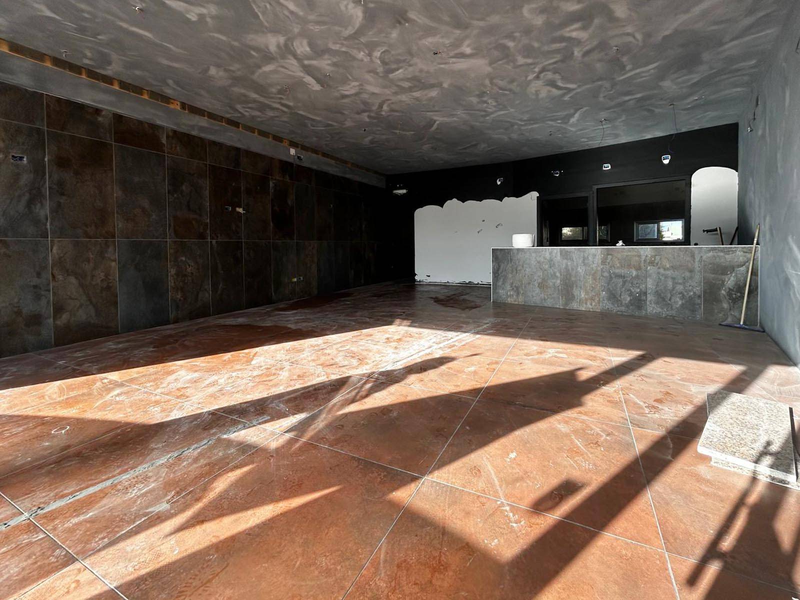 Commerciale in affitto a San Paolo Bel Sito