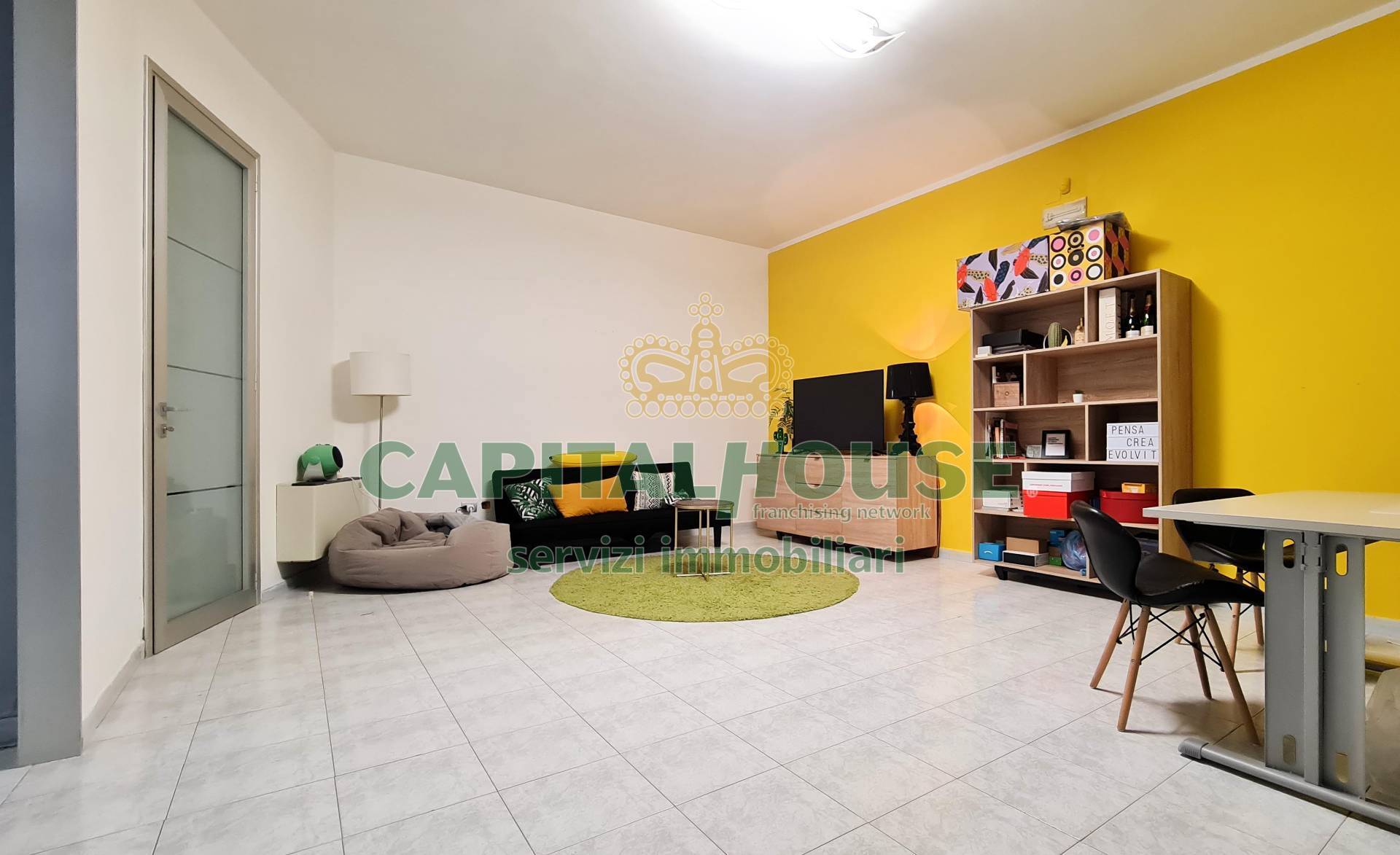 Ufficio in affitto a Nola