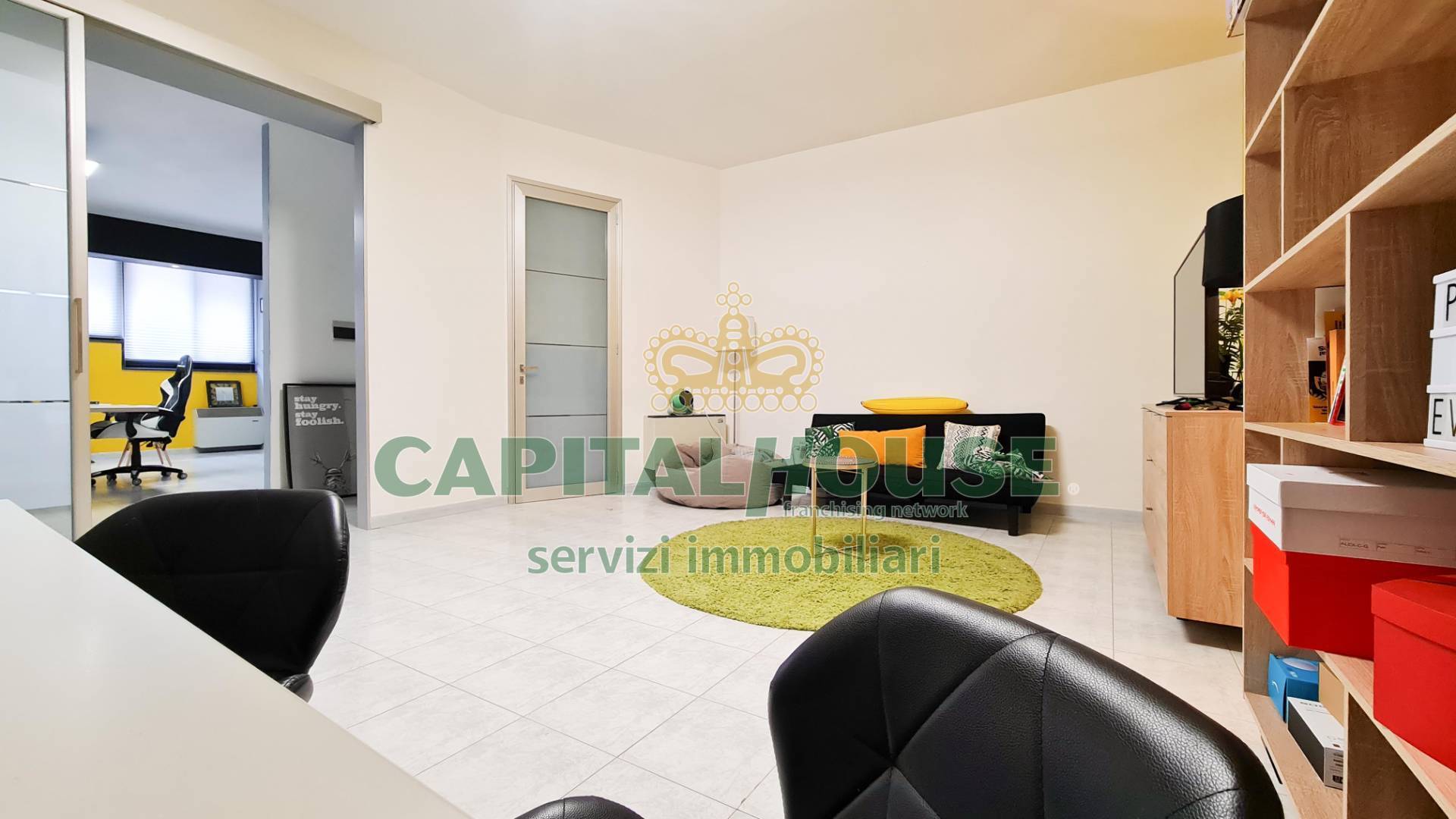 Ufficio in affitto a Nola