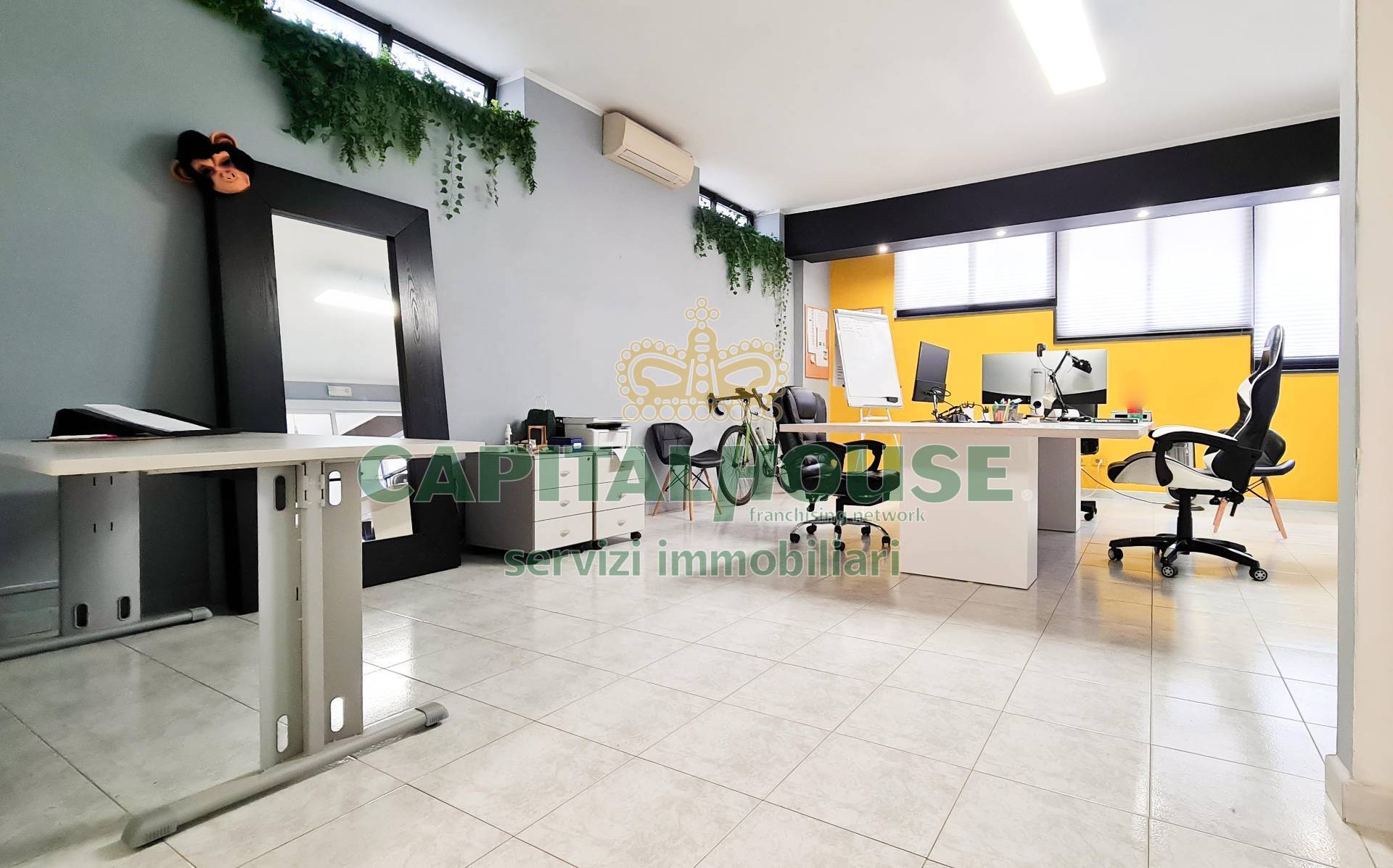 Ufficio in affitto a Nola