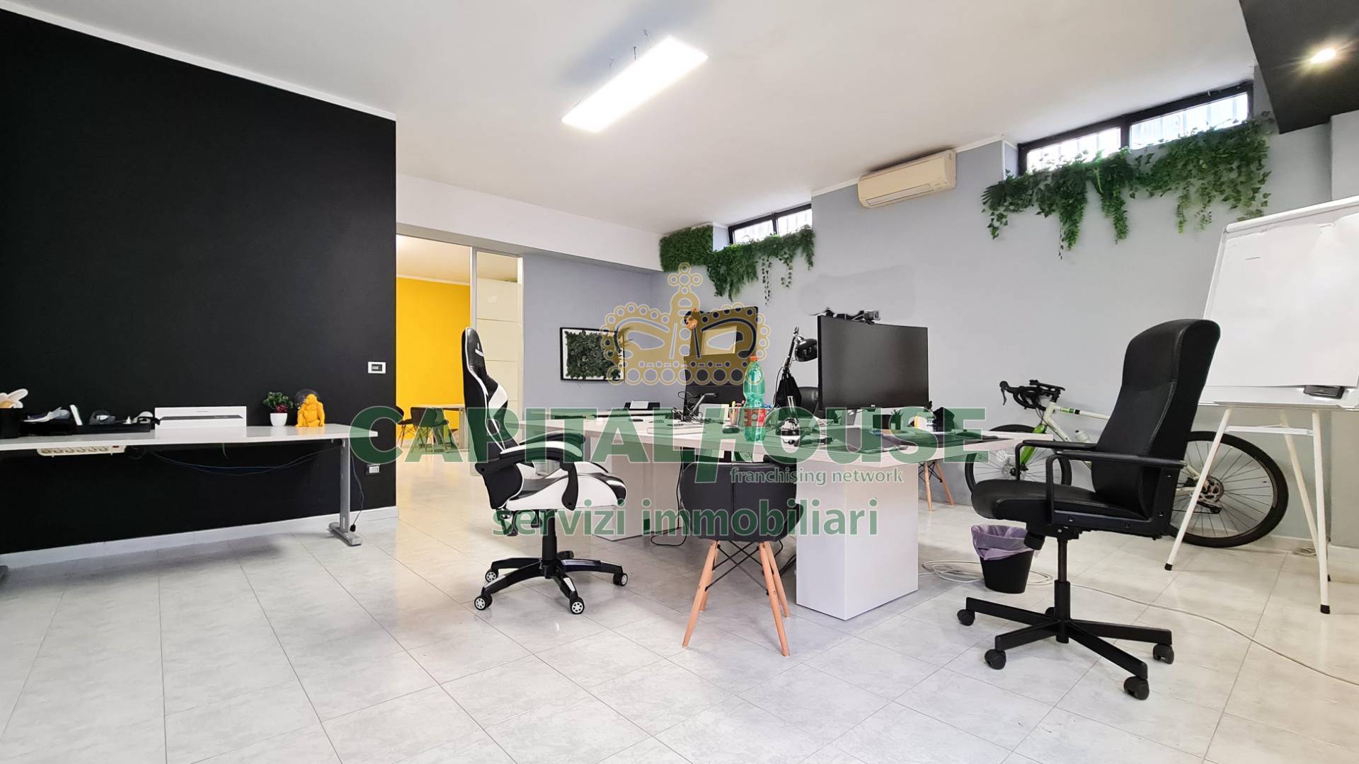 Ufficio in affitto a Nola