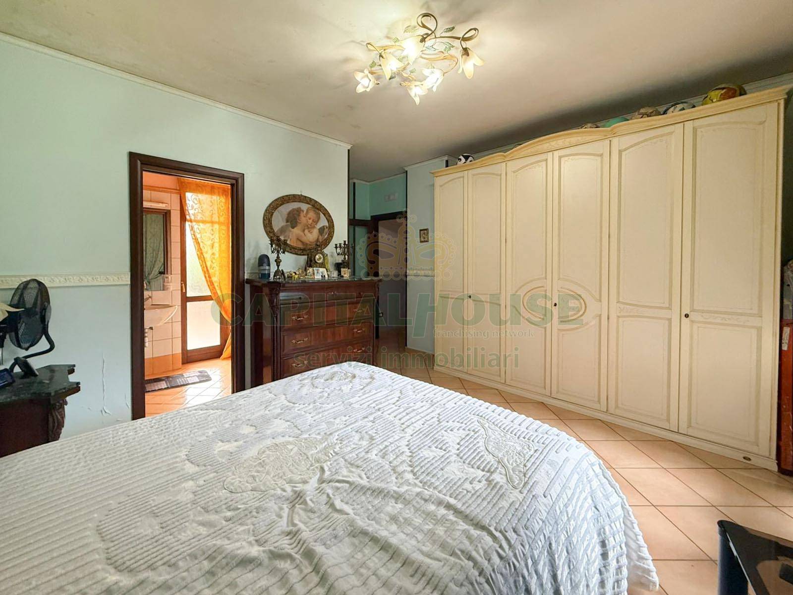 Appartamento in vendita a Nola