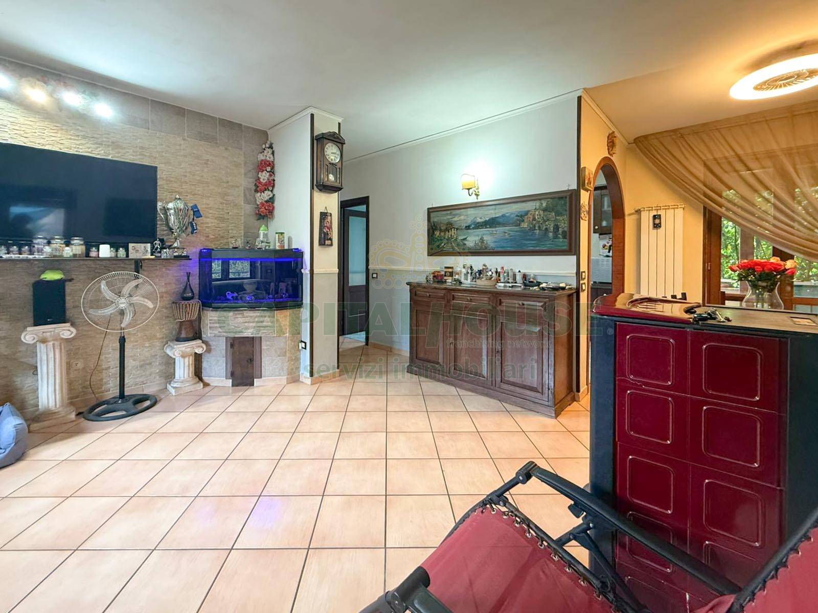 Appartamento in vendita a Nola