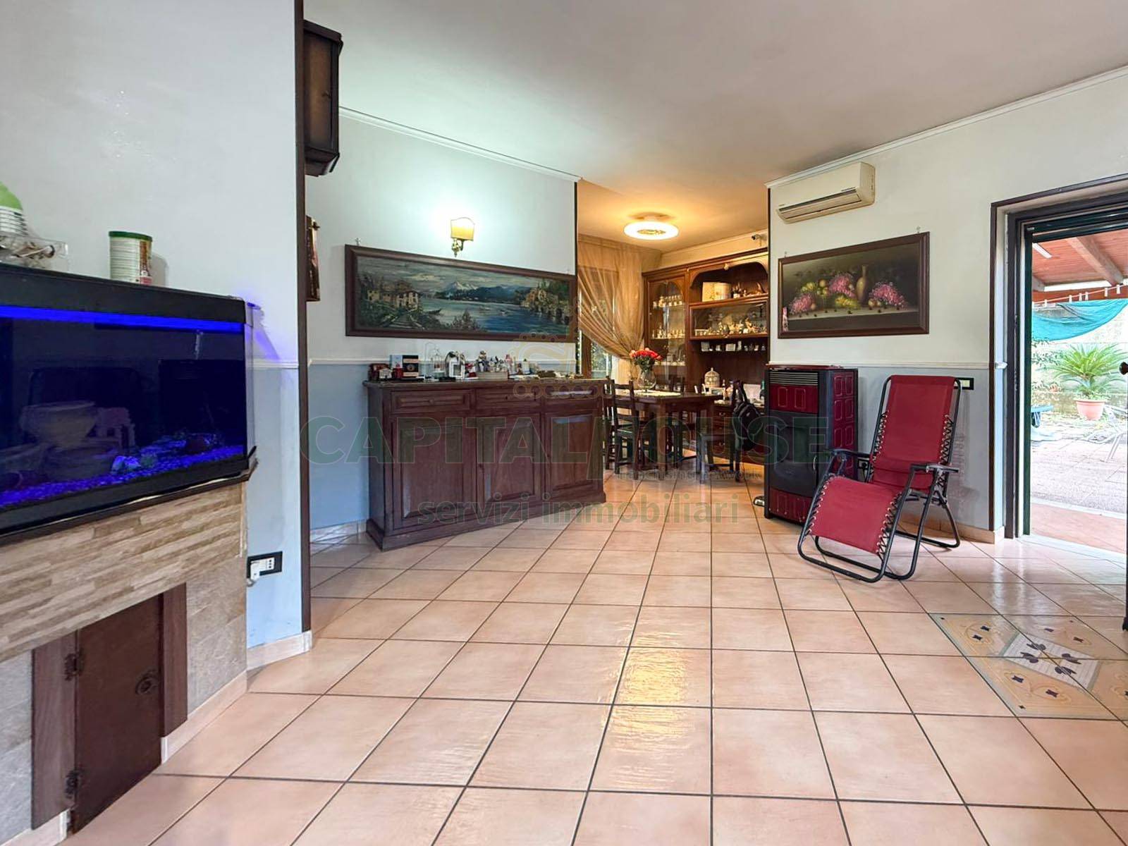 Appartamento in vendita a Nola