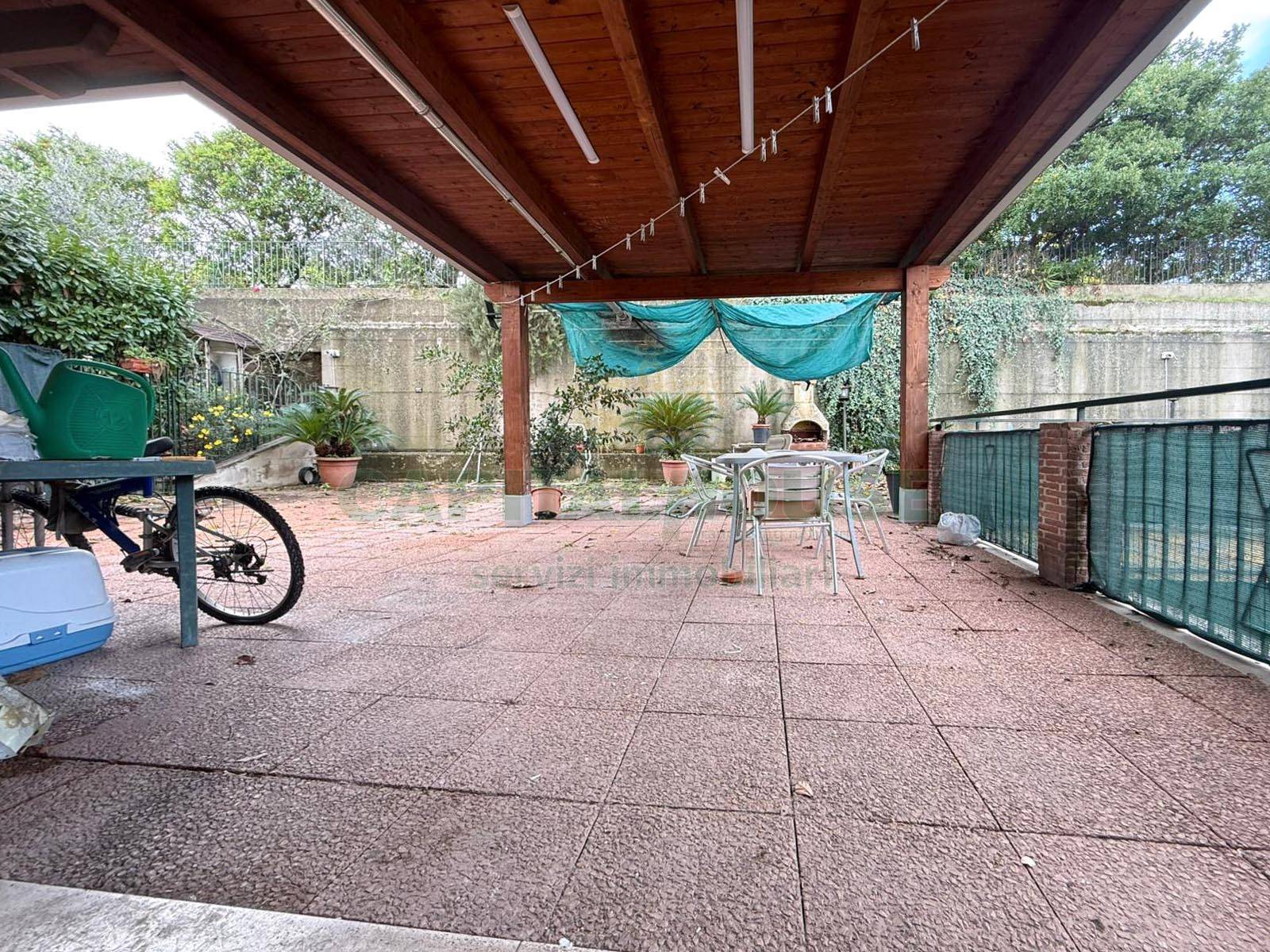 Appartamento in vendita a Nola