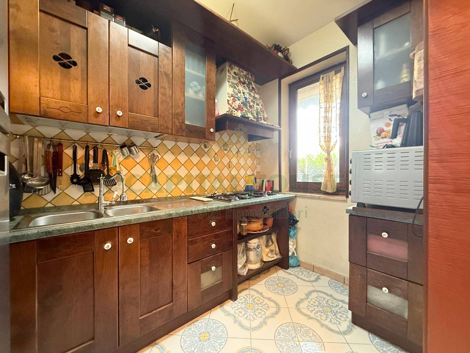 Appartamento in vendita a Nola