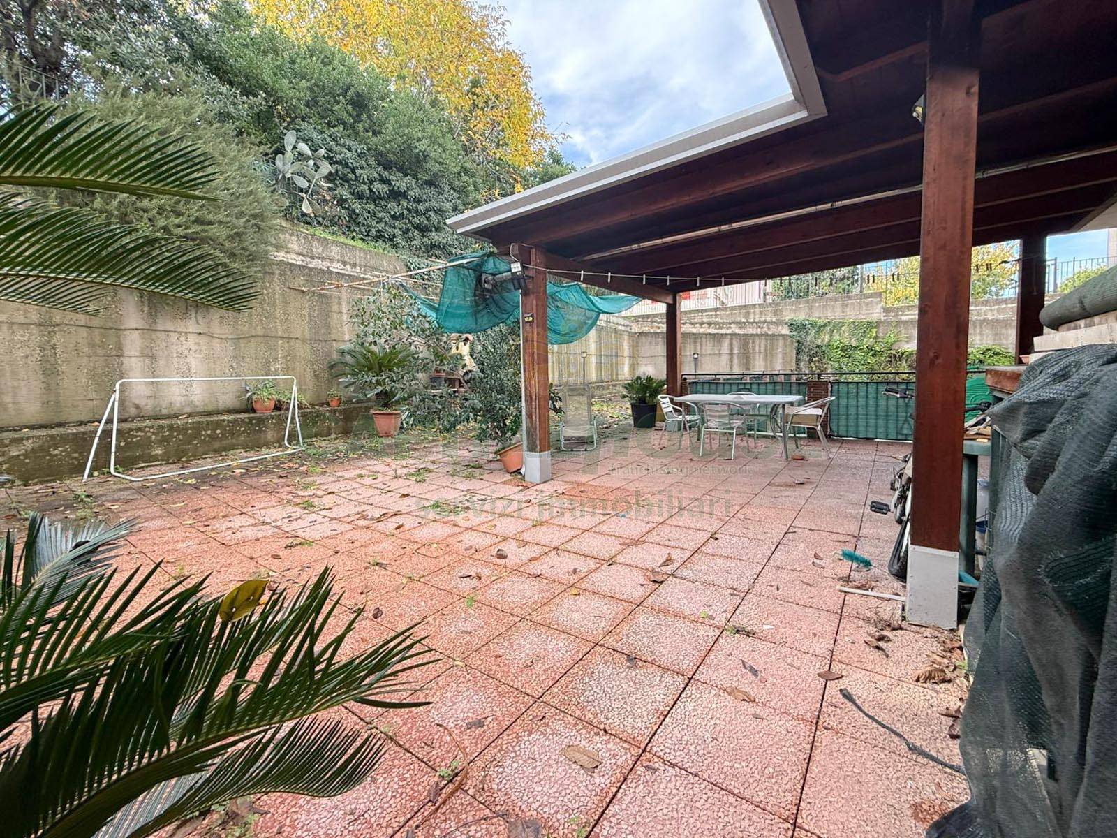 Appartamento in vendita a Nola