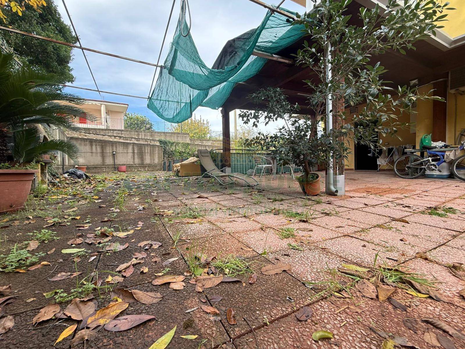 Appartamento in vendita a Nola