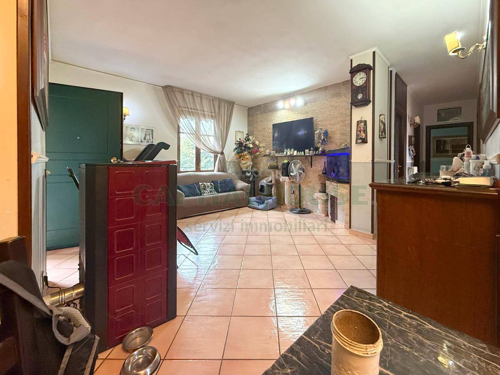 Appartamento in vendita a Nola