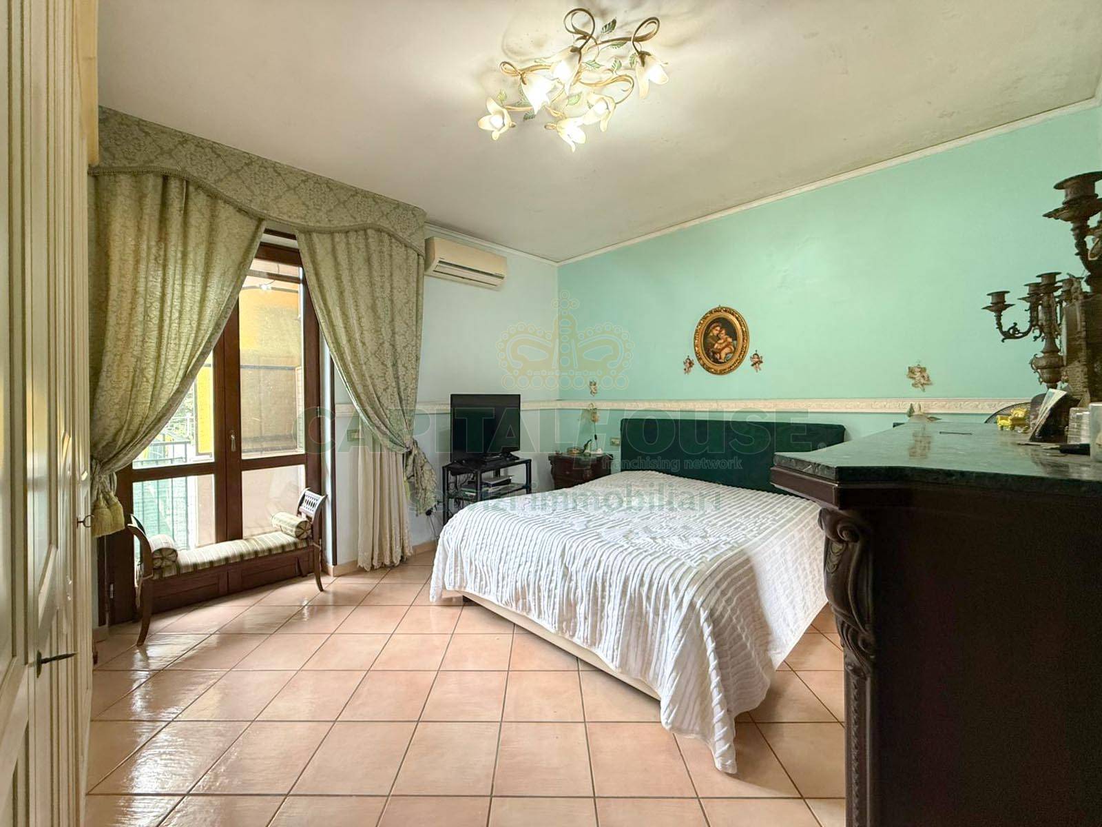 Appartamento in vendita a Nola