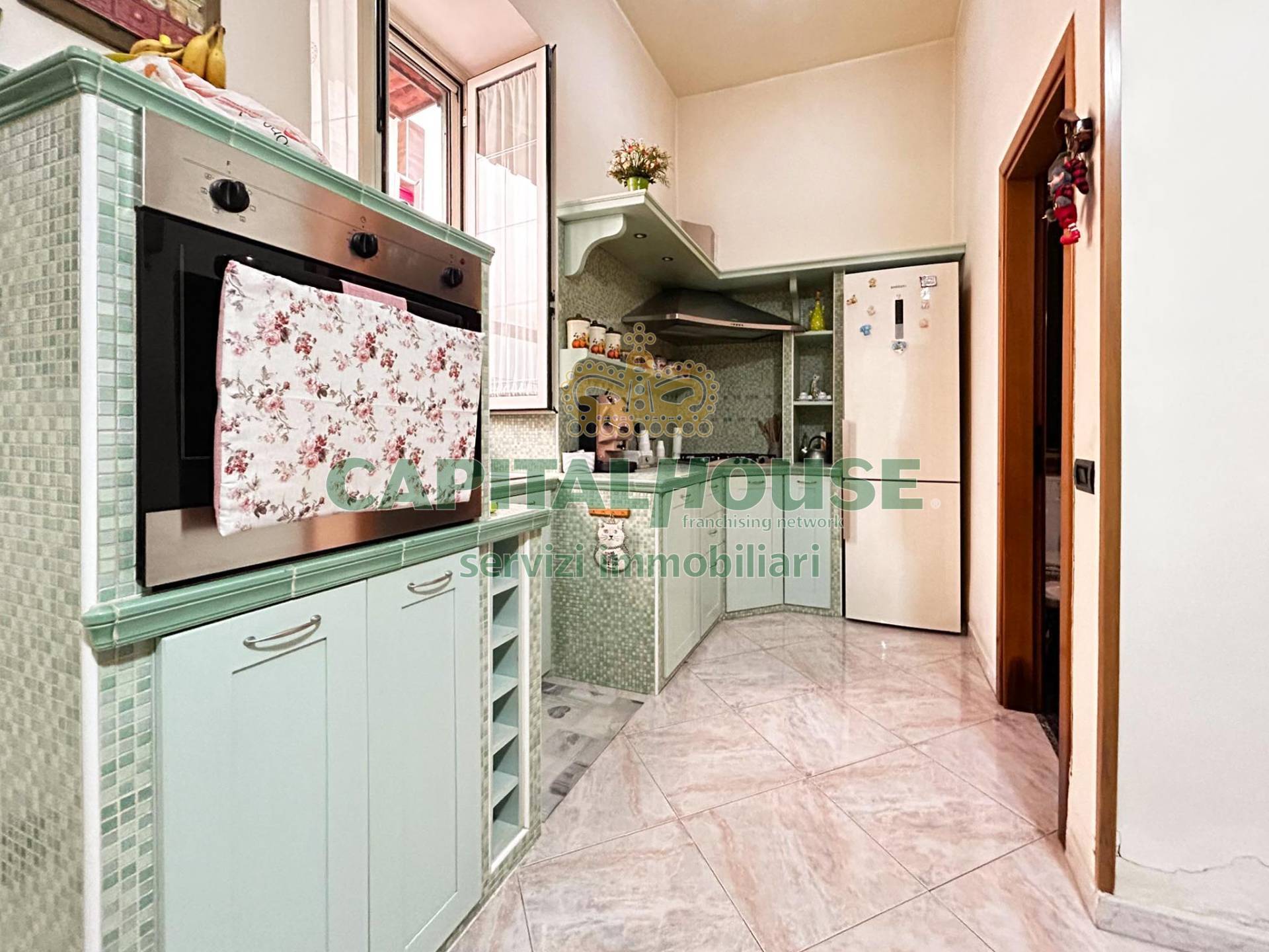 Appartamento in vendita a Nola