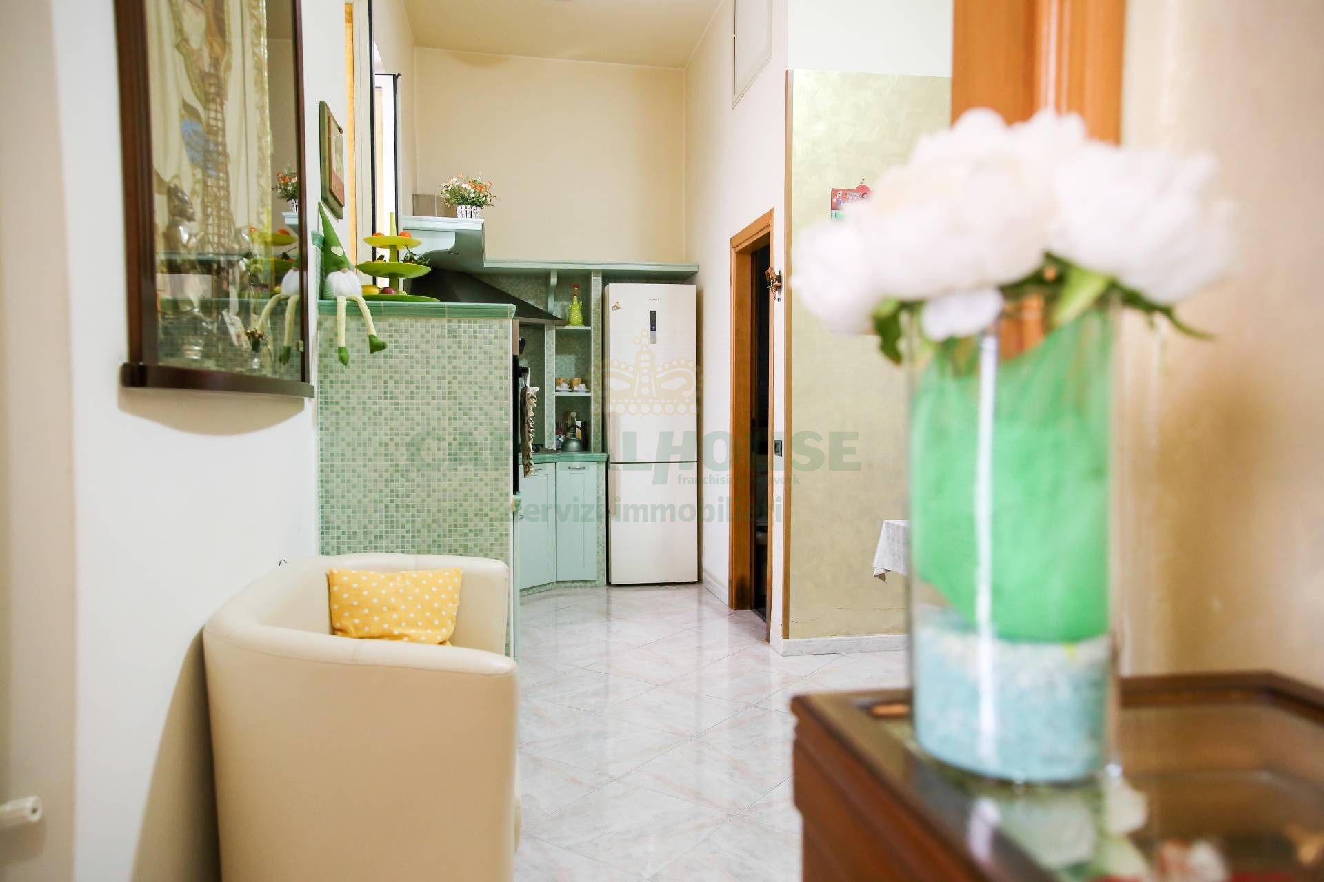 Appartamento in vendita a Nola