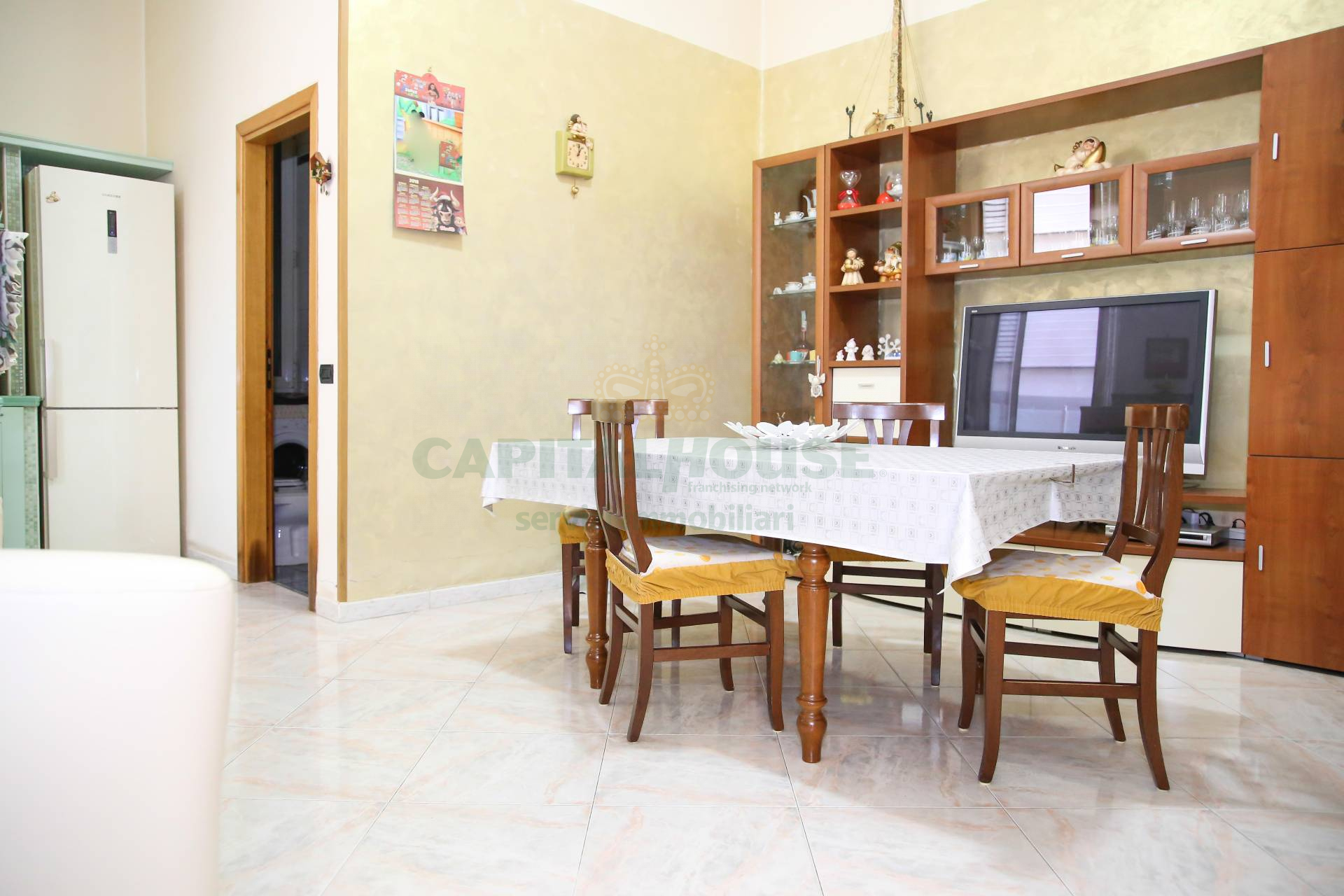 Appartamento in vendita a Nola