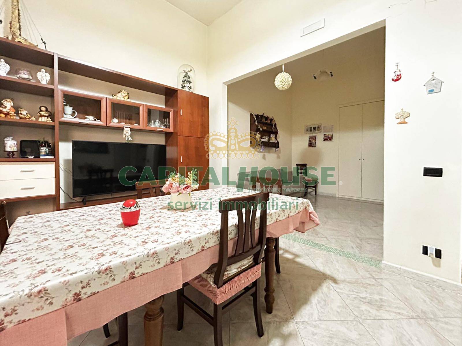 Appartamento in vendita a Nola