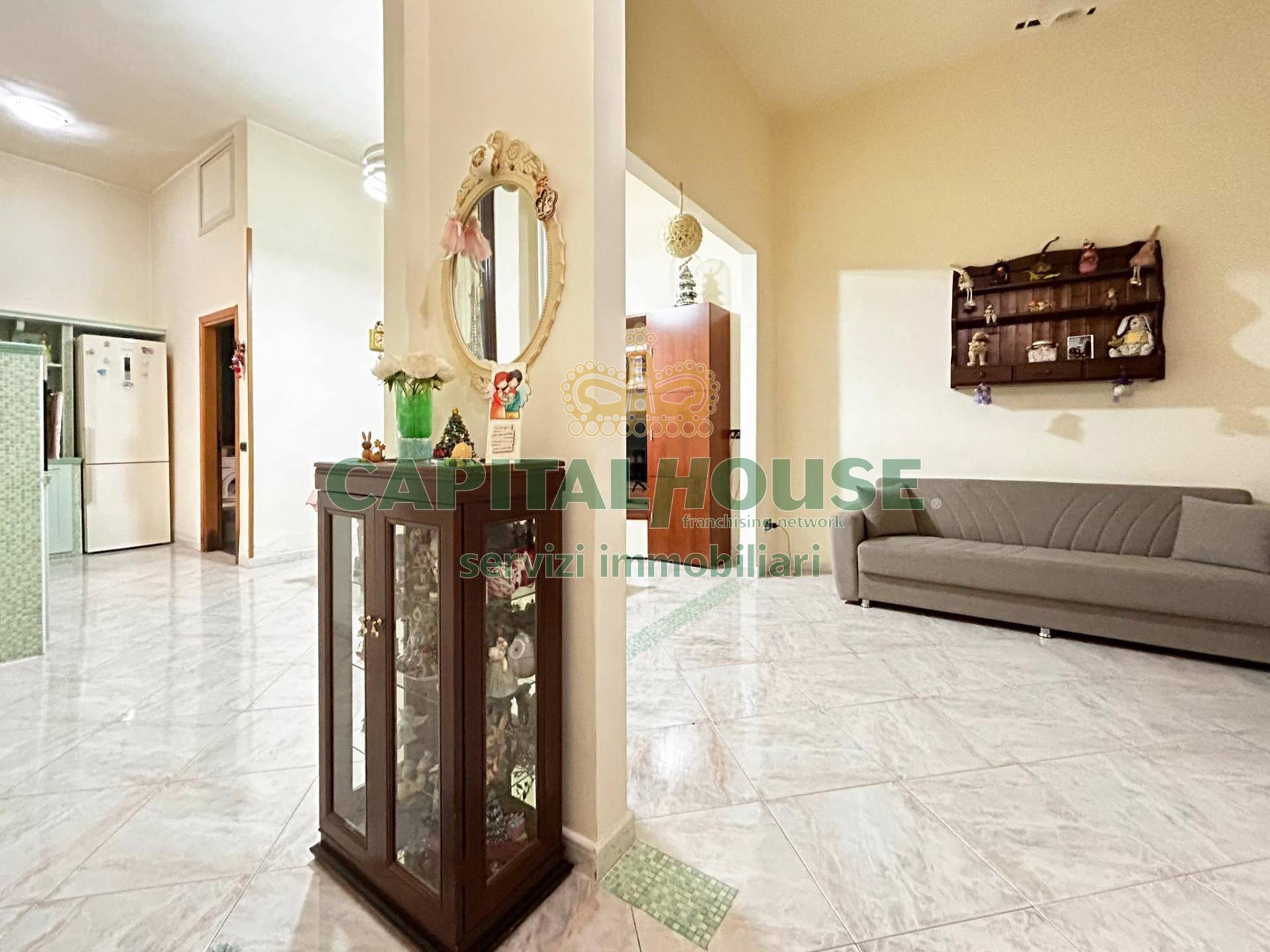 Appartamento in vendita a Nola