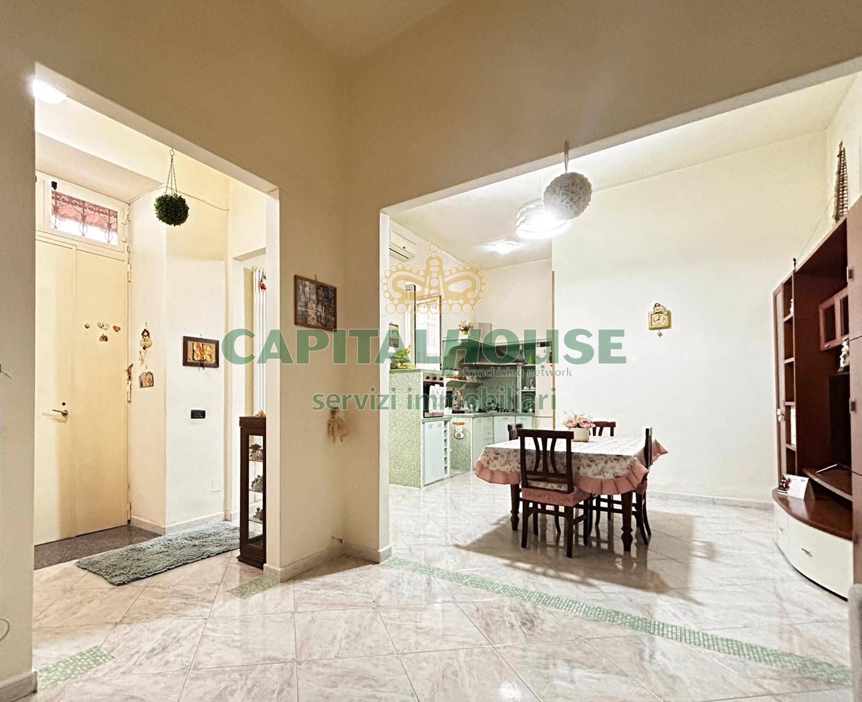 Appartamento in vendita a Nola