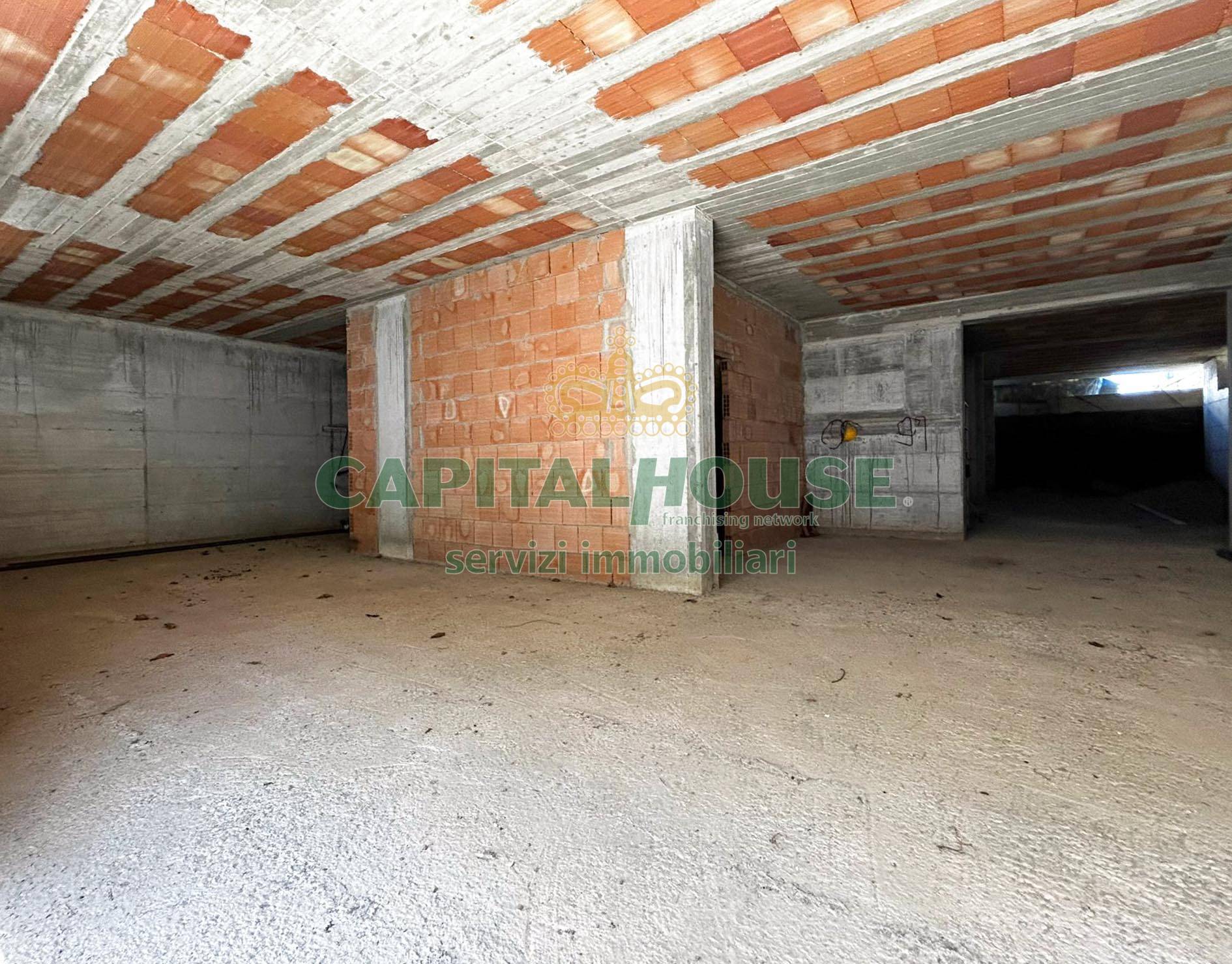 Villa in vendita a Casamarciano