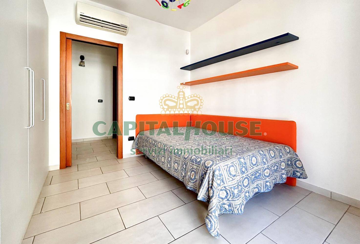 Appartamento in vendita a Nola