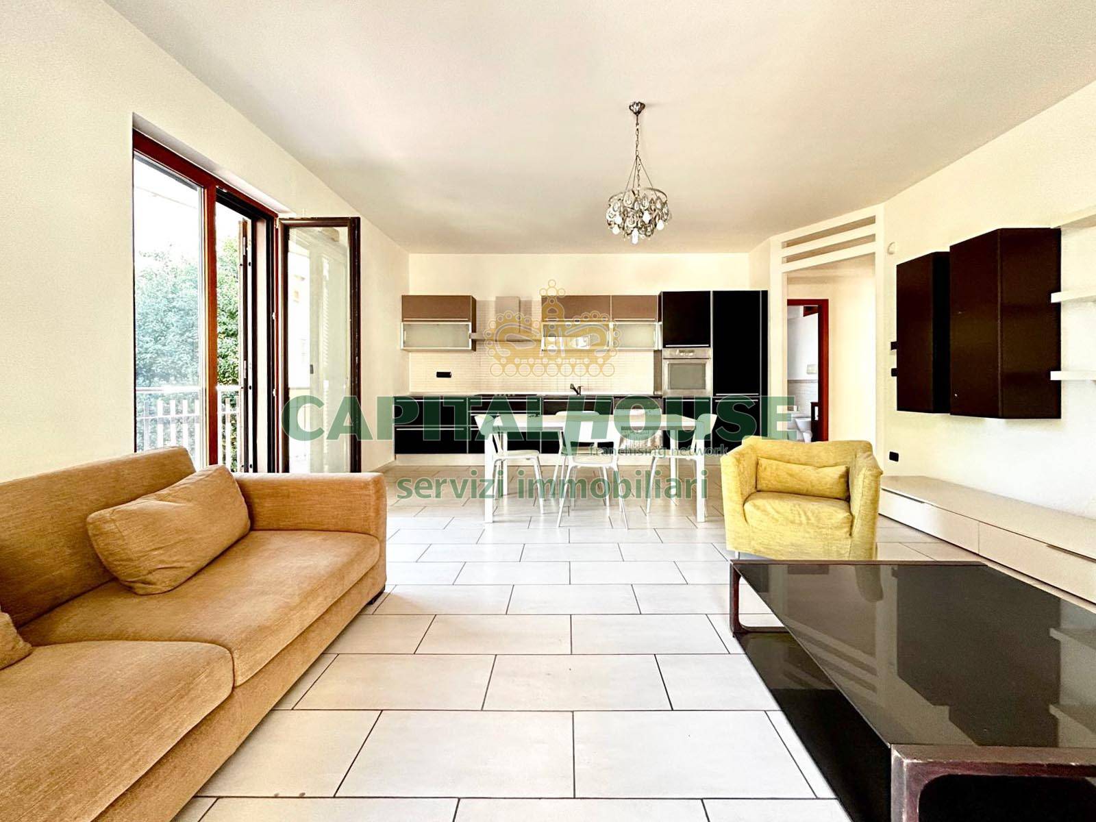 Appartamento in vendita a Nola