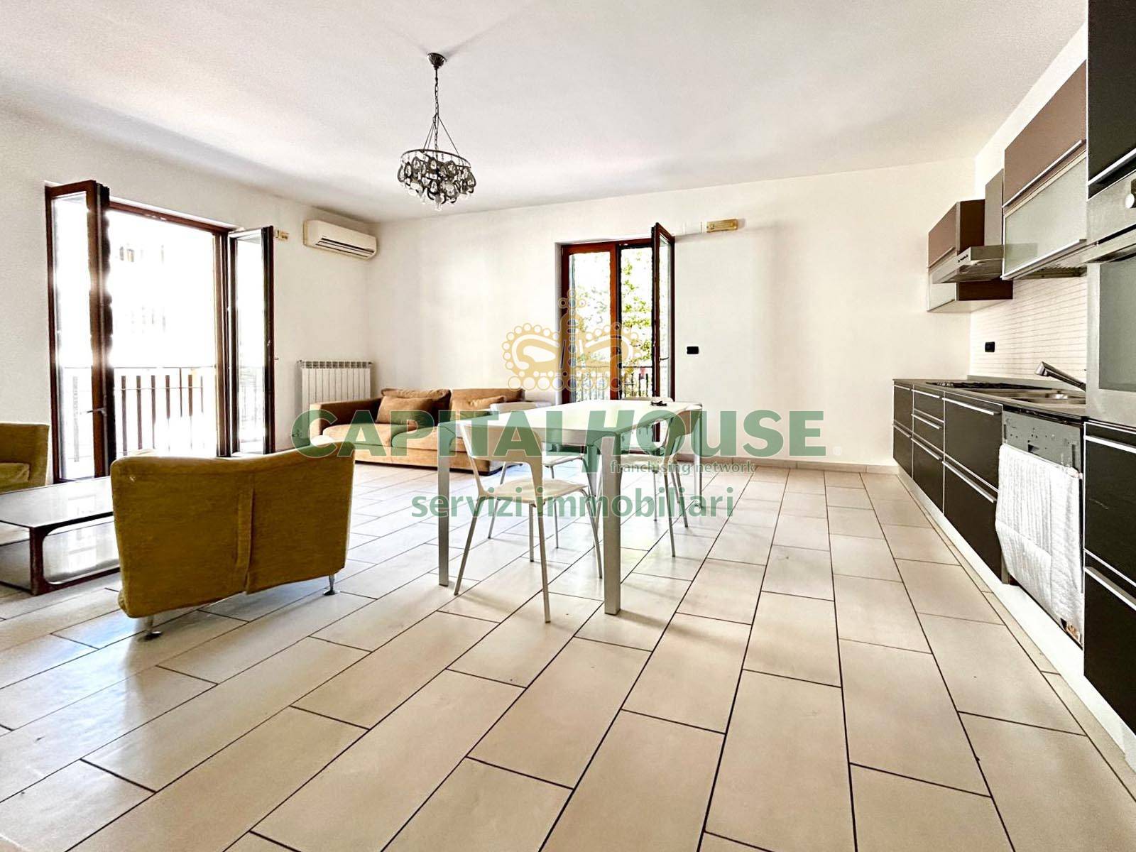 Appartamento in vendita a Nola