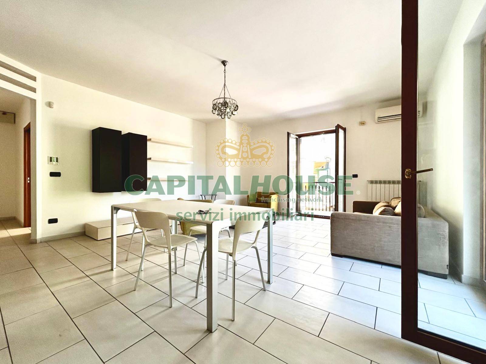 Appartamento in vendita a Nola