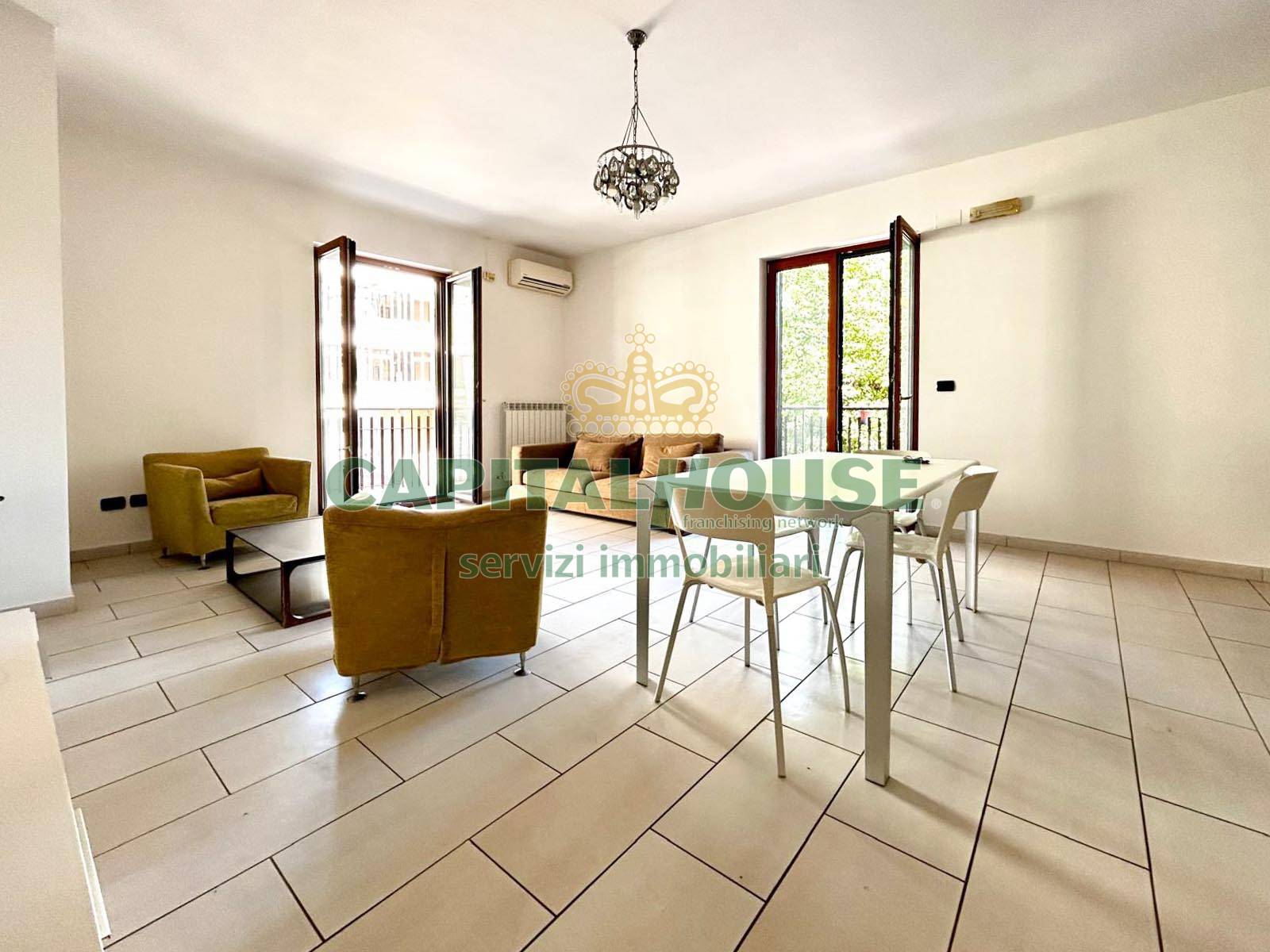 Appartamento in vendita a Nola