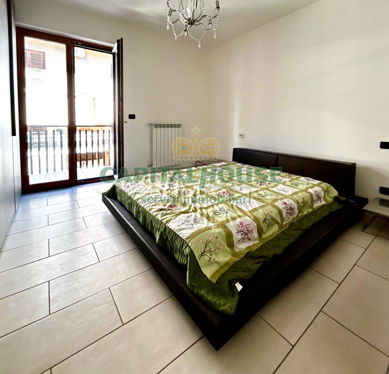 Appartamento in vendita a Nola