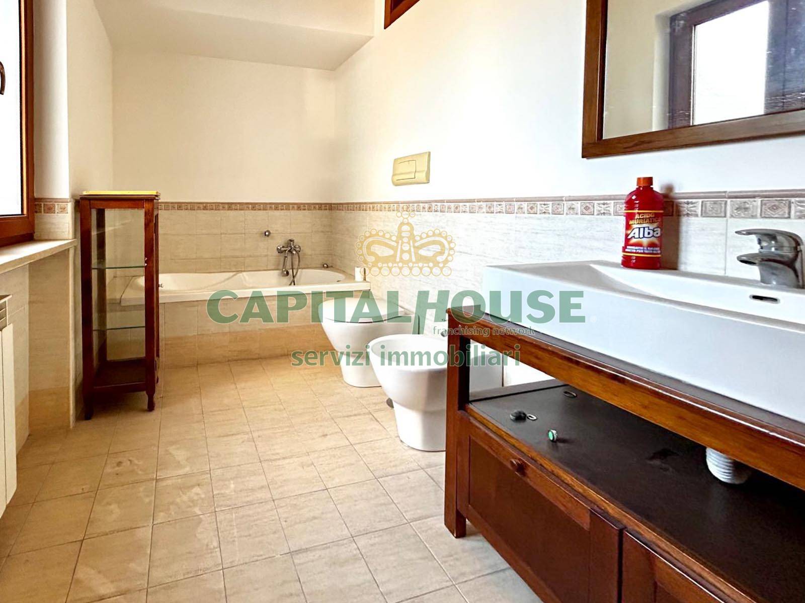 Appartamento in vendita a Nola