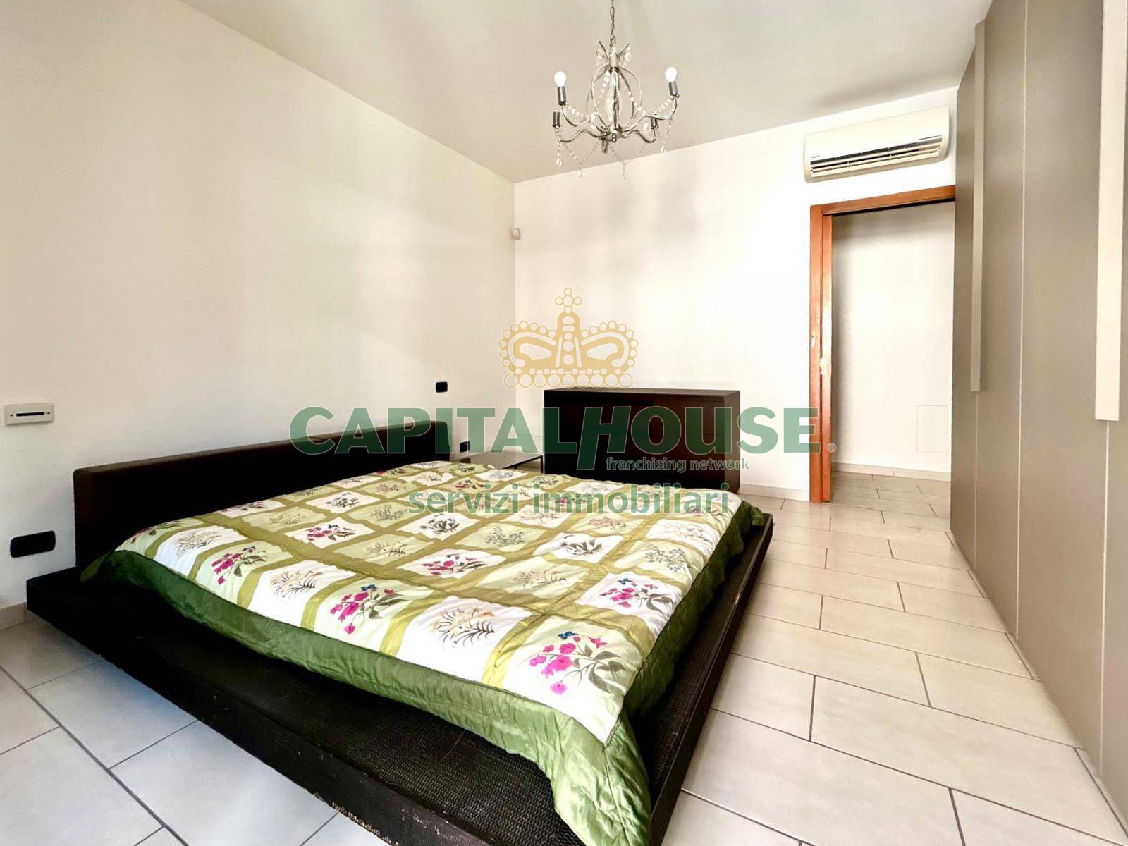 Appartamento in vendita a Nola