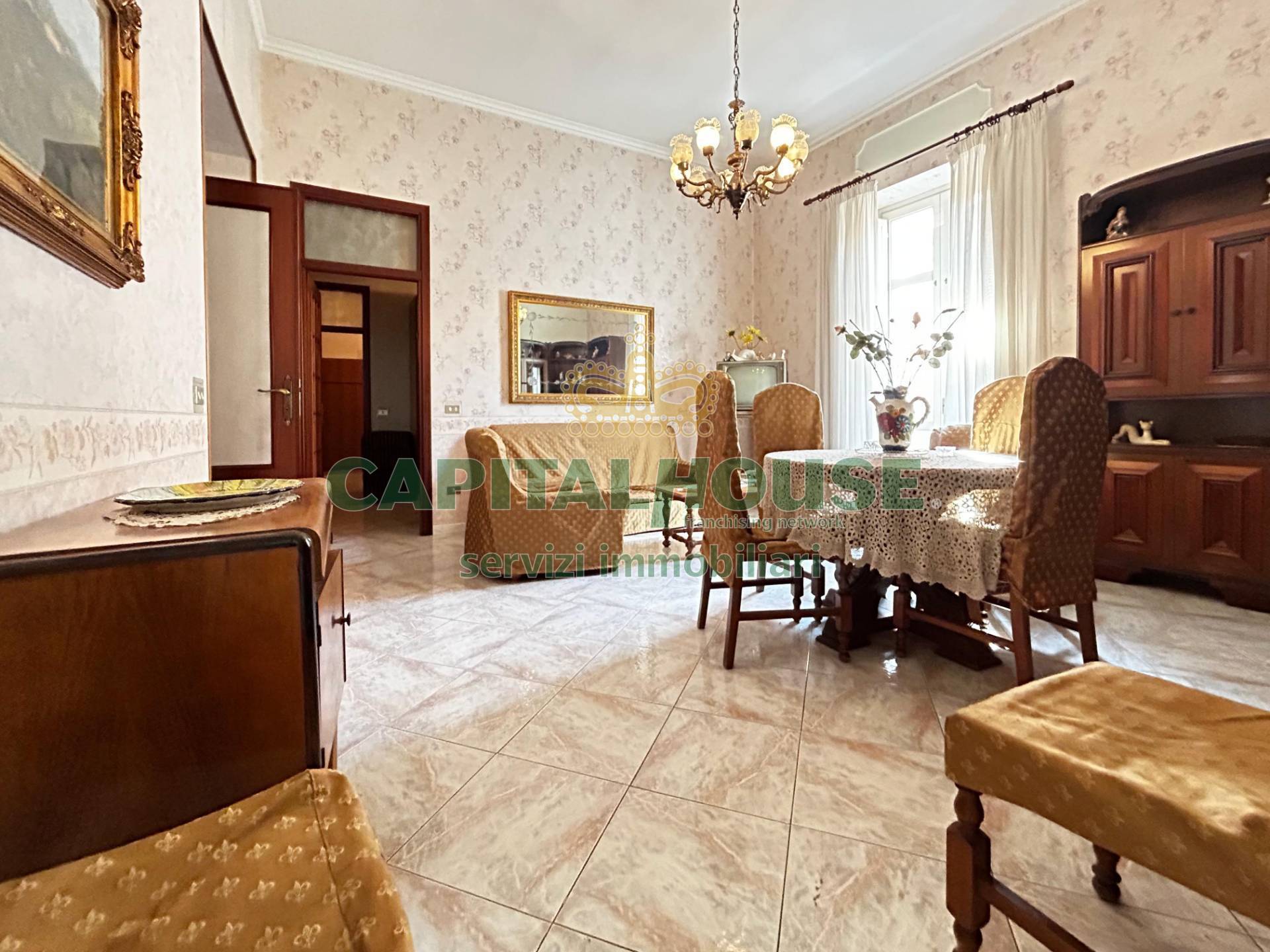 Appartamento in vendita a Nola