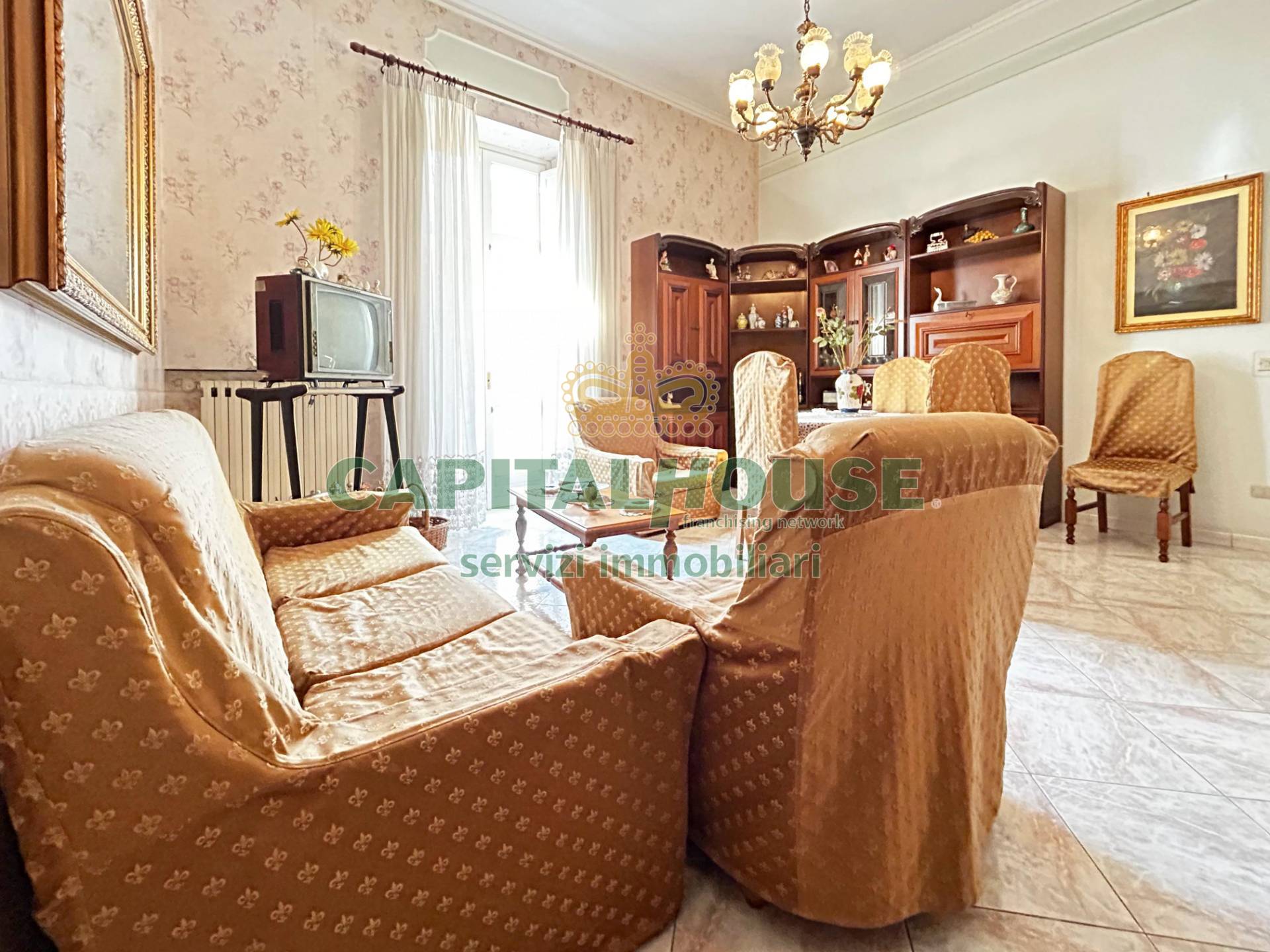 Appartamento in vendita a Nola