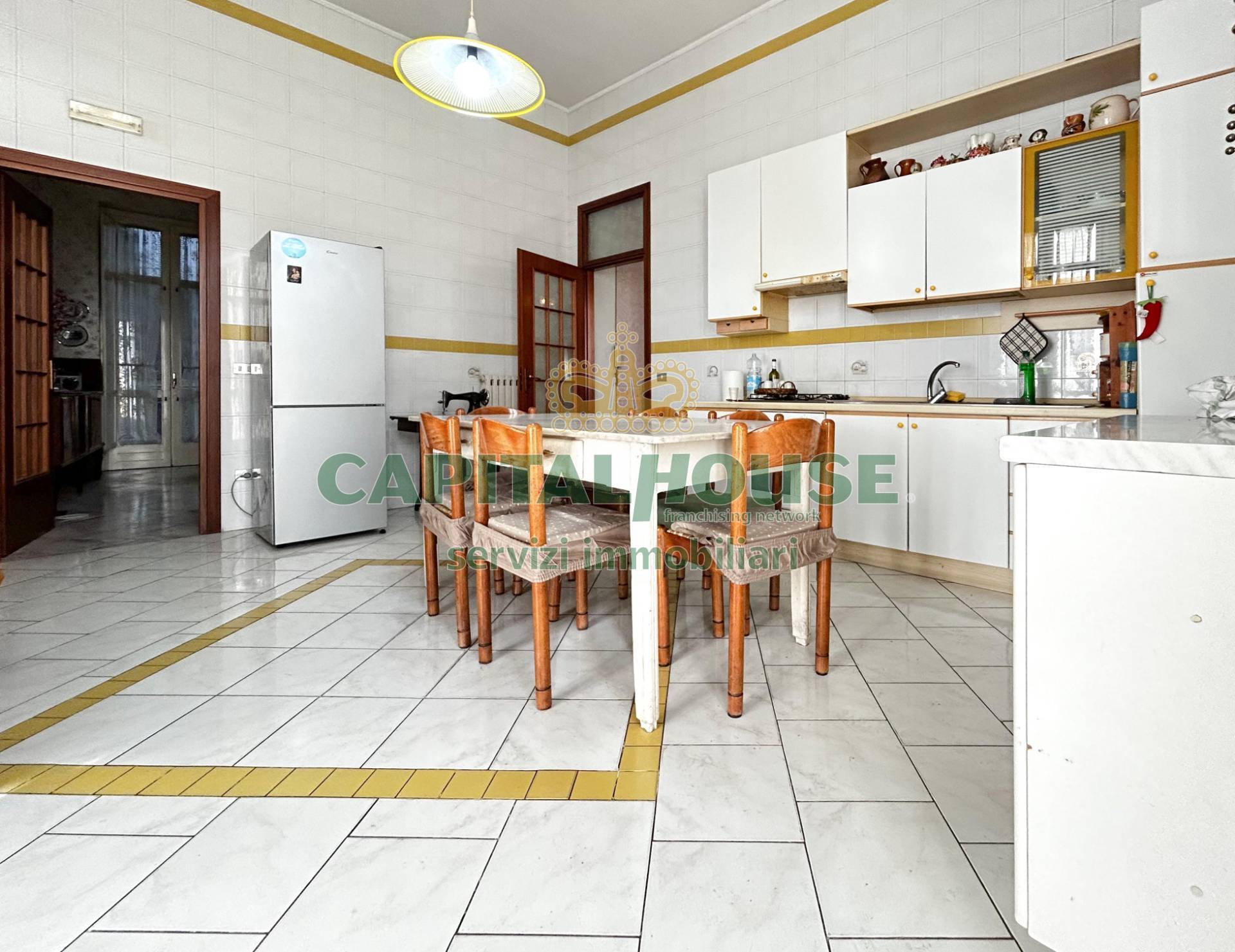 Appartamento in vendita a Nola