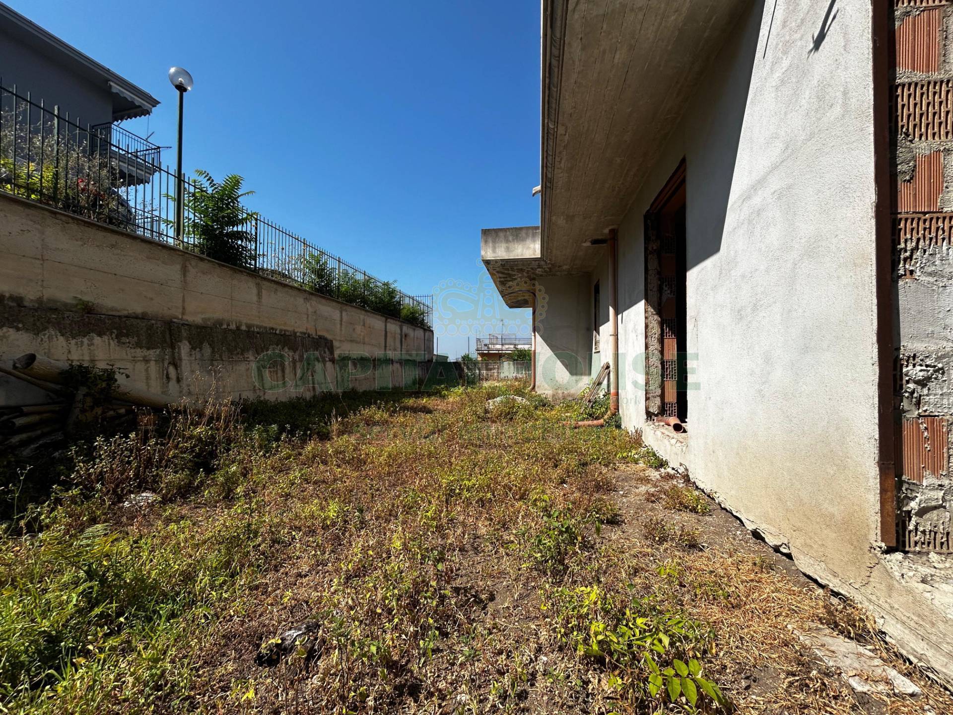 Indipendente in vendita a San Paolo Bel Sito