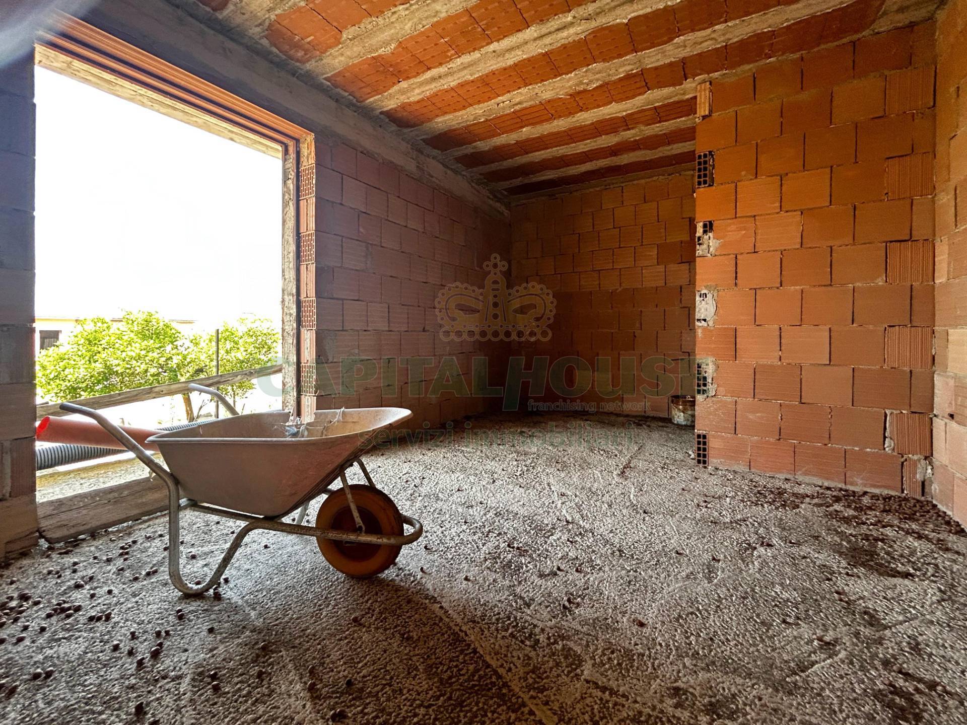 Indipendente in vendita a San Paolo Bel Sito