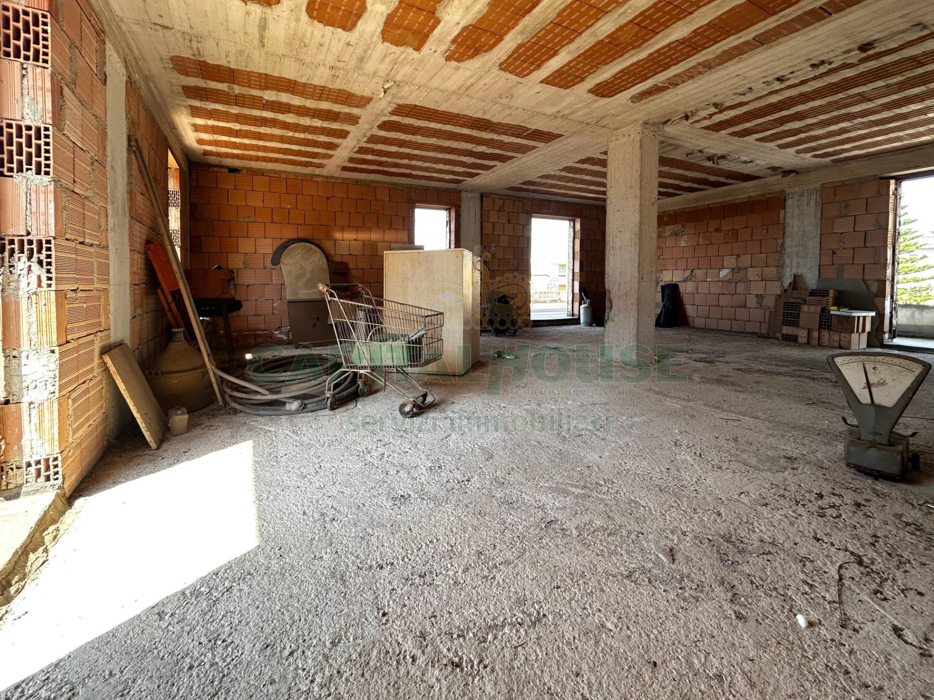 Indipendente in vendita a San Paolo Bel Sito