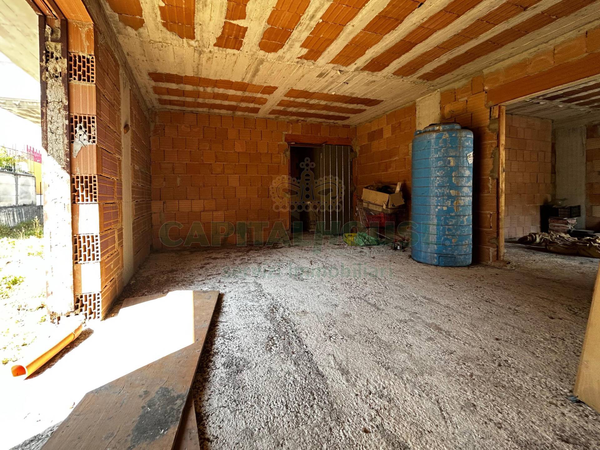 Indipendente in vendita a San Paolo Bel Sito