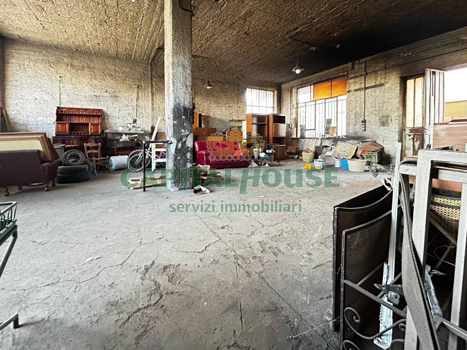 Laboratorio in vendita a San Paolo Bel Sito