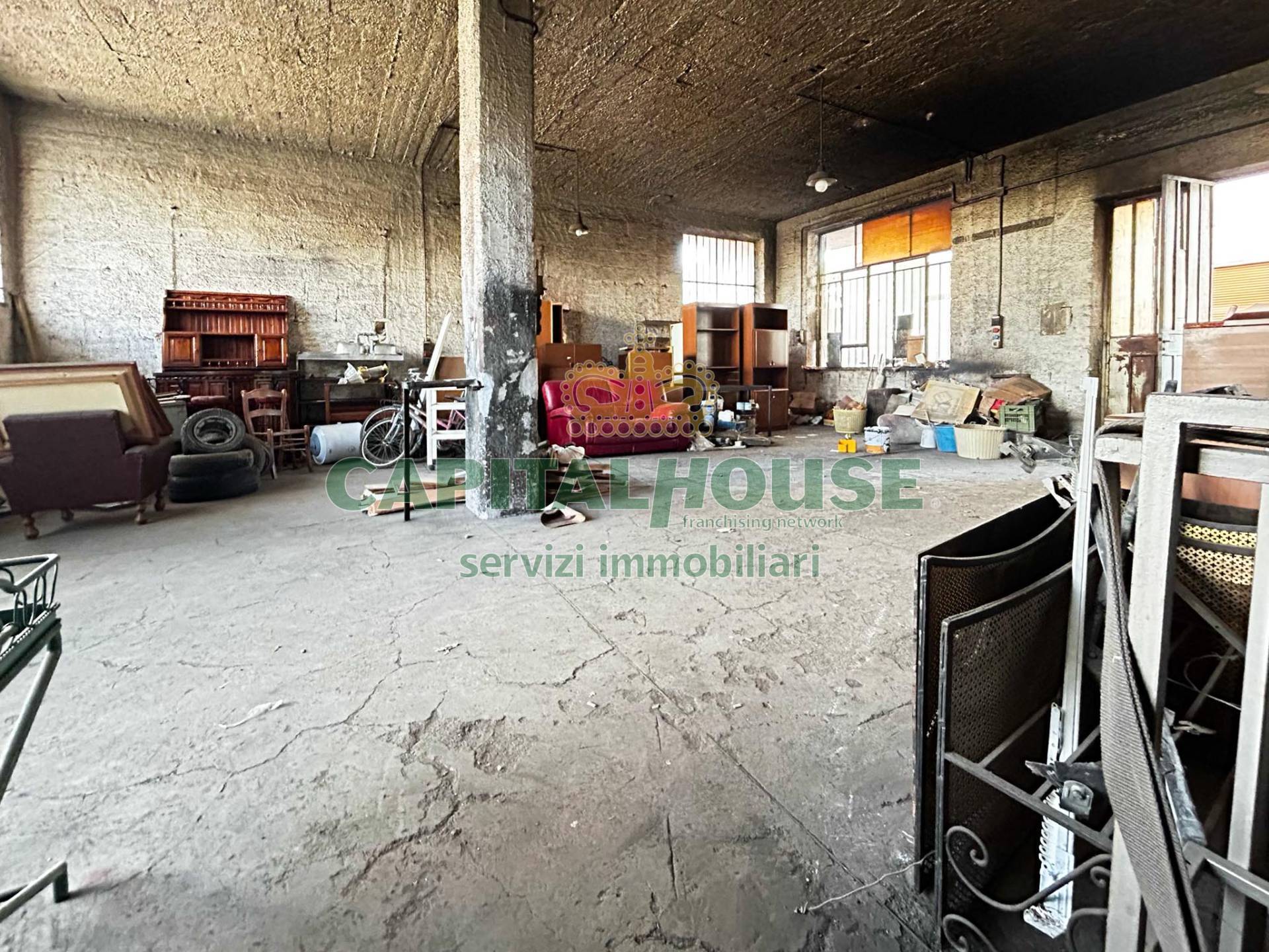 Laboratorio in vendita a San Paolo Bel Sito