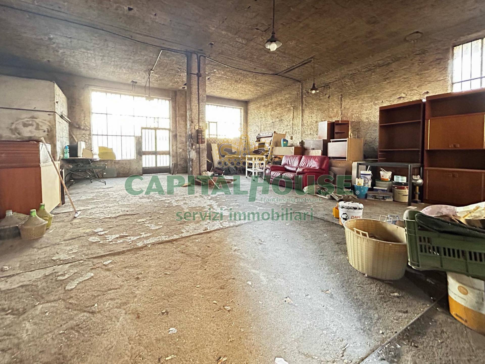 Laboratorio in vendita a San Paolo Bel Sito