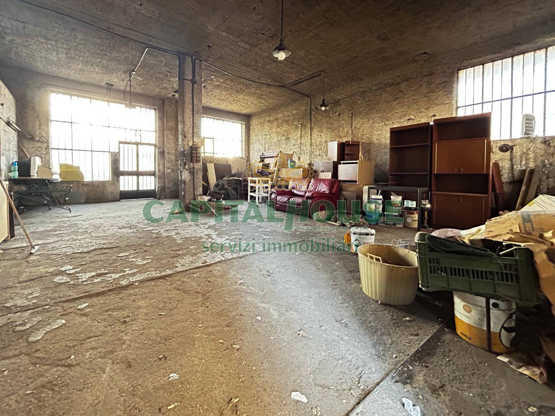 Laboratorio in vendita a San Paolo Bel Sito